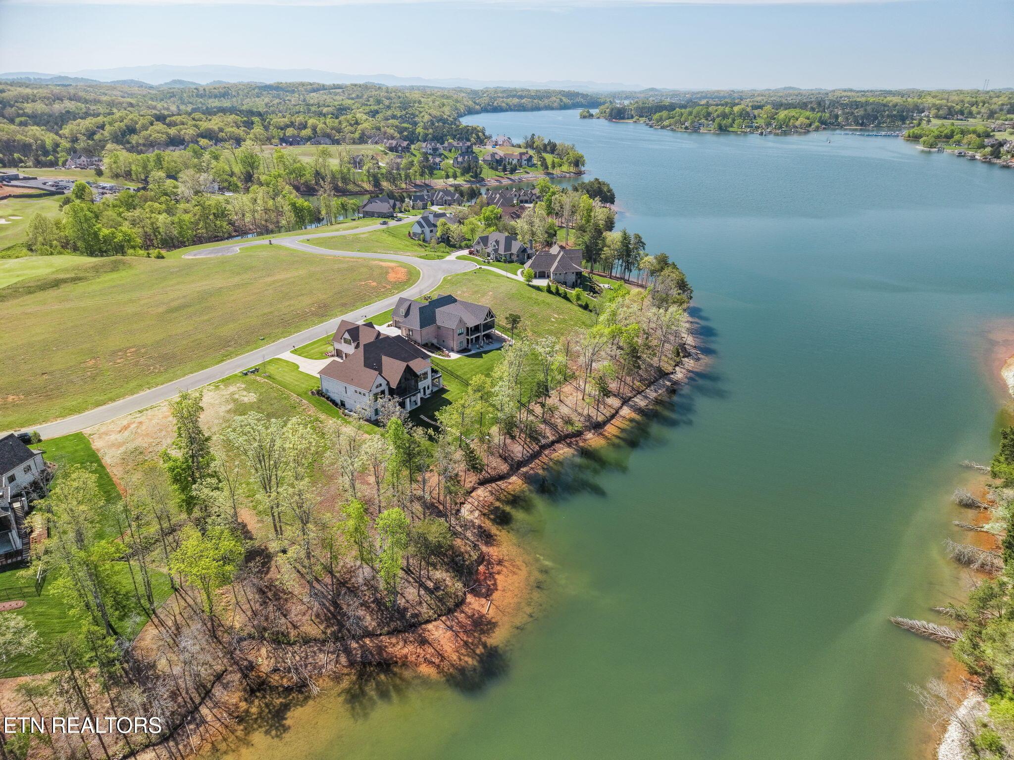 Fort Loudoun and Tellico Lake Real Estate - Image# 42