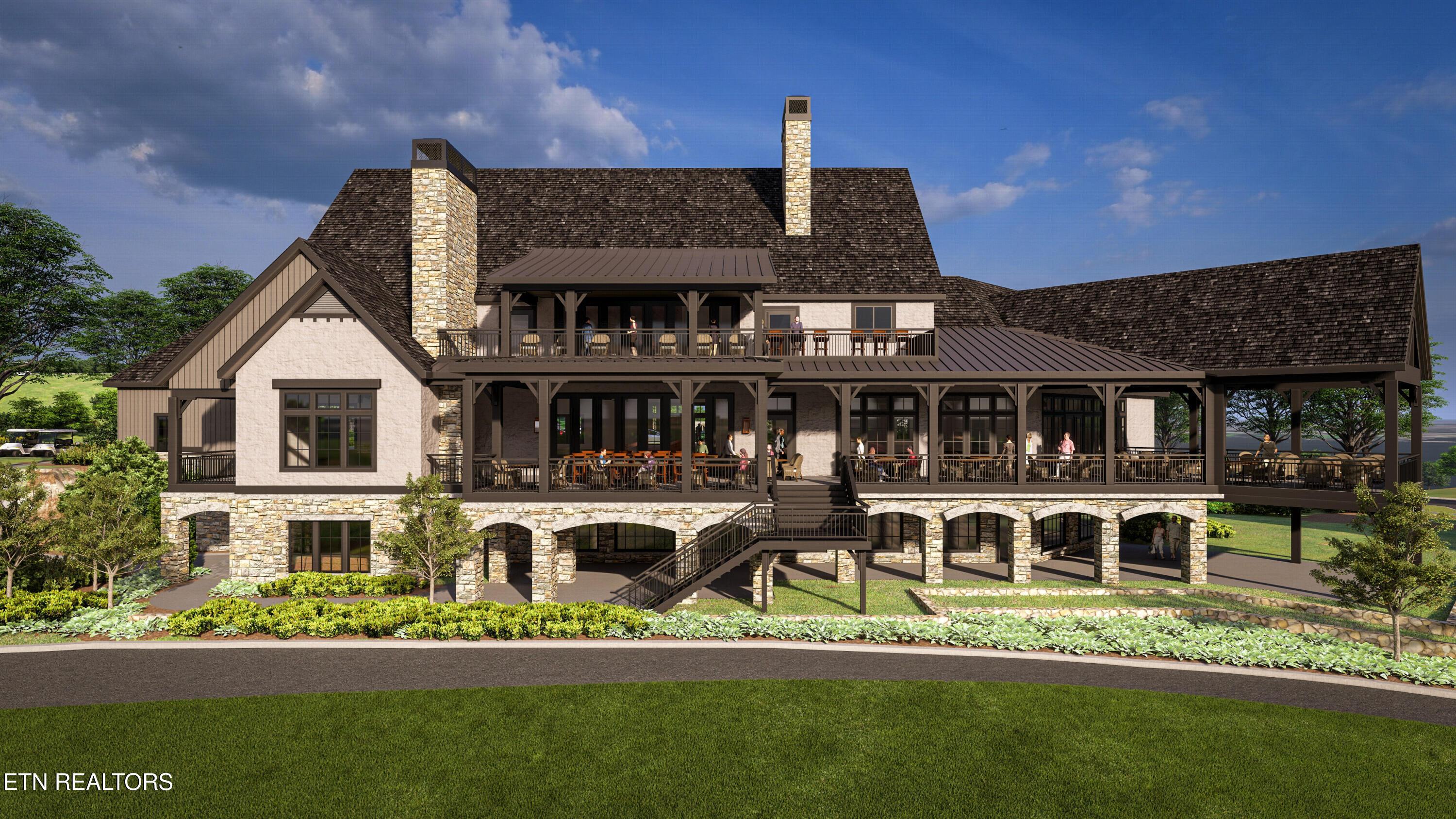 Fort Loudoun and Tellico Lake Real Estate - Image# 50