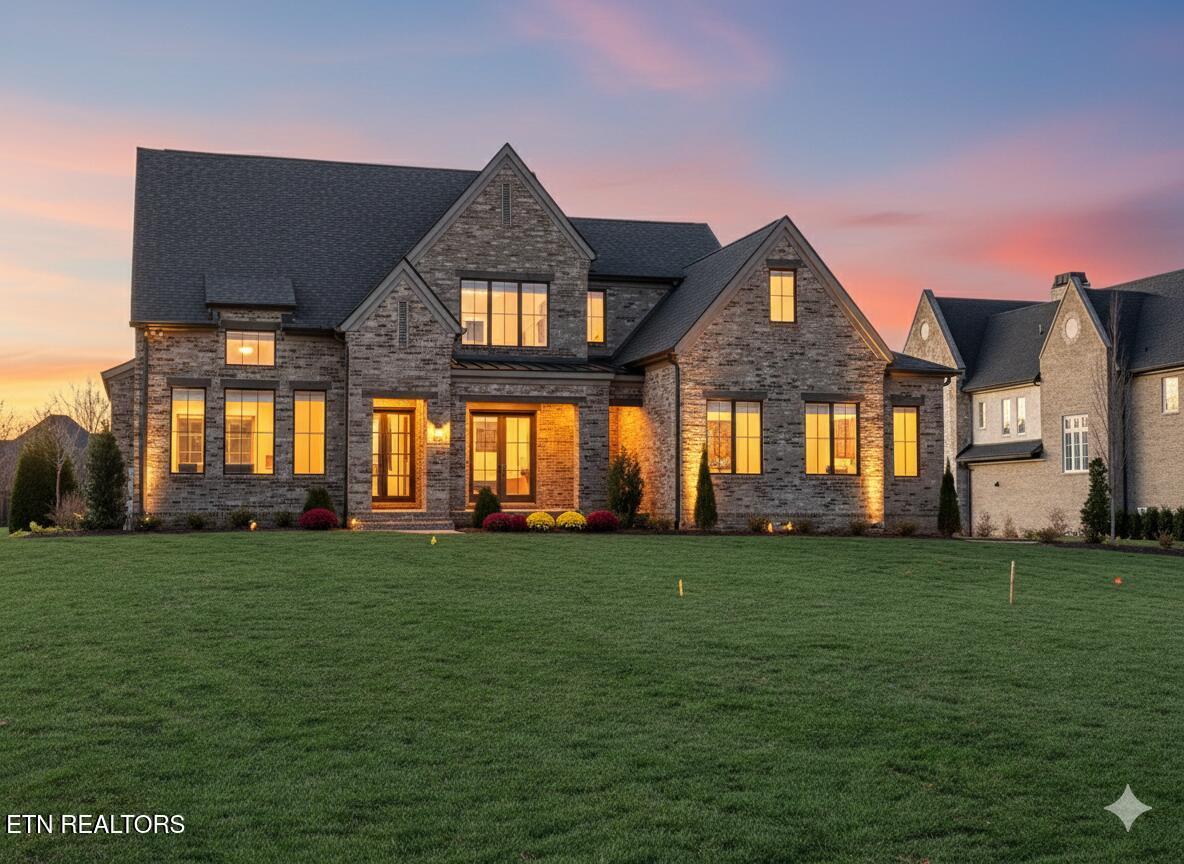 Fort Loudoun and Tellico Lake Real Estate - Image# 3