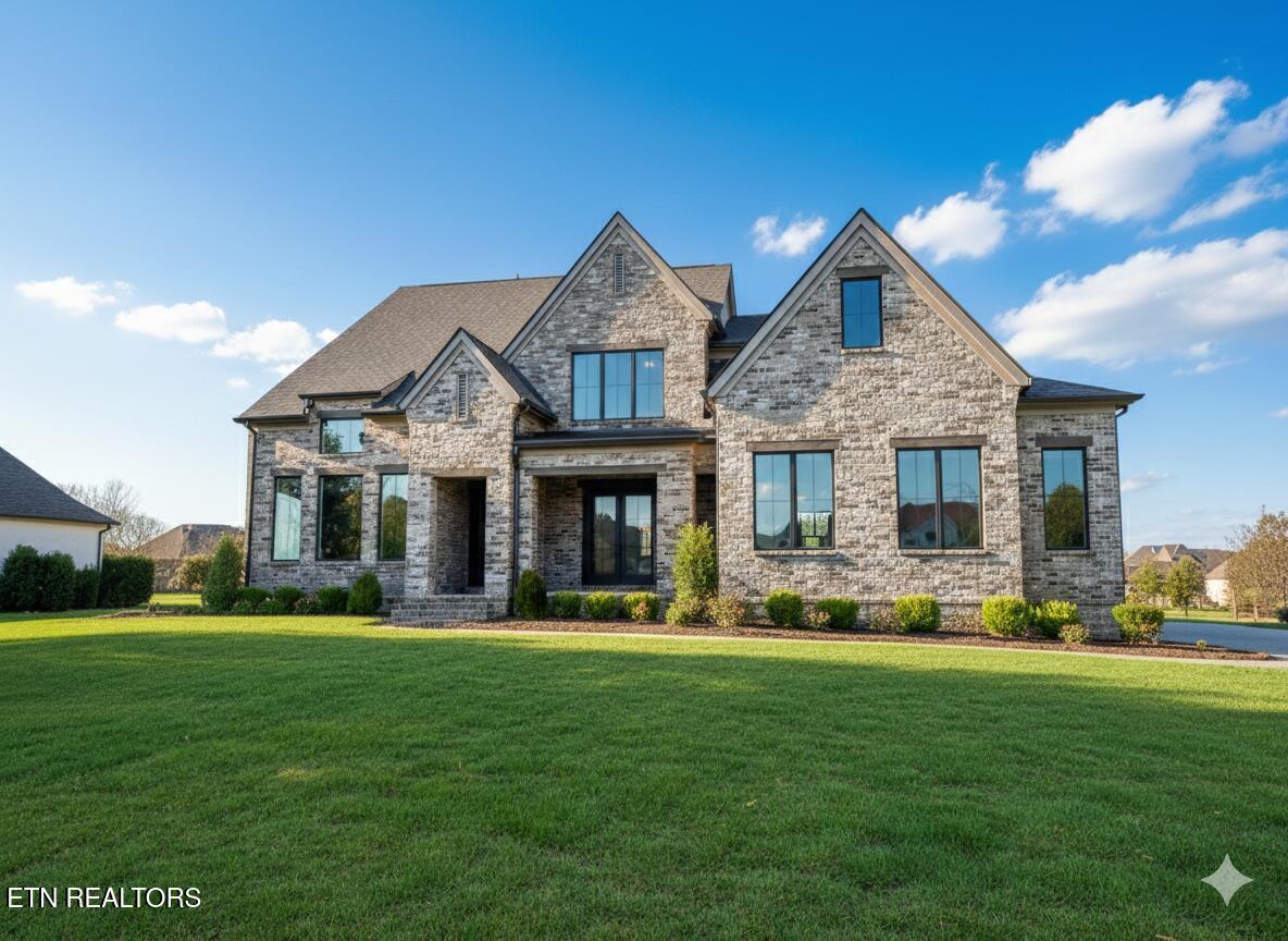 Fort Loudoun and Tellico Lake Real Estate - Image# 4