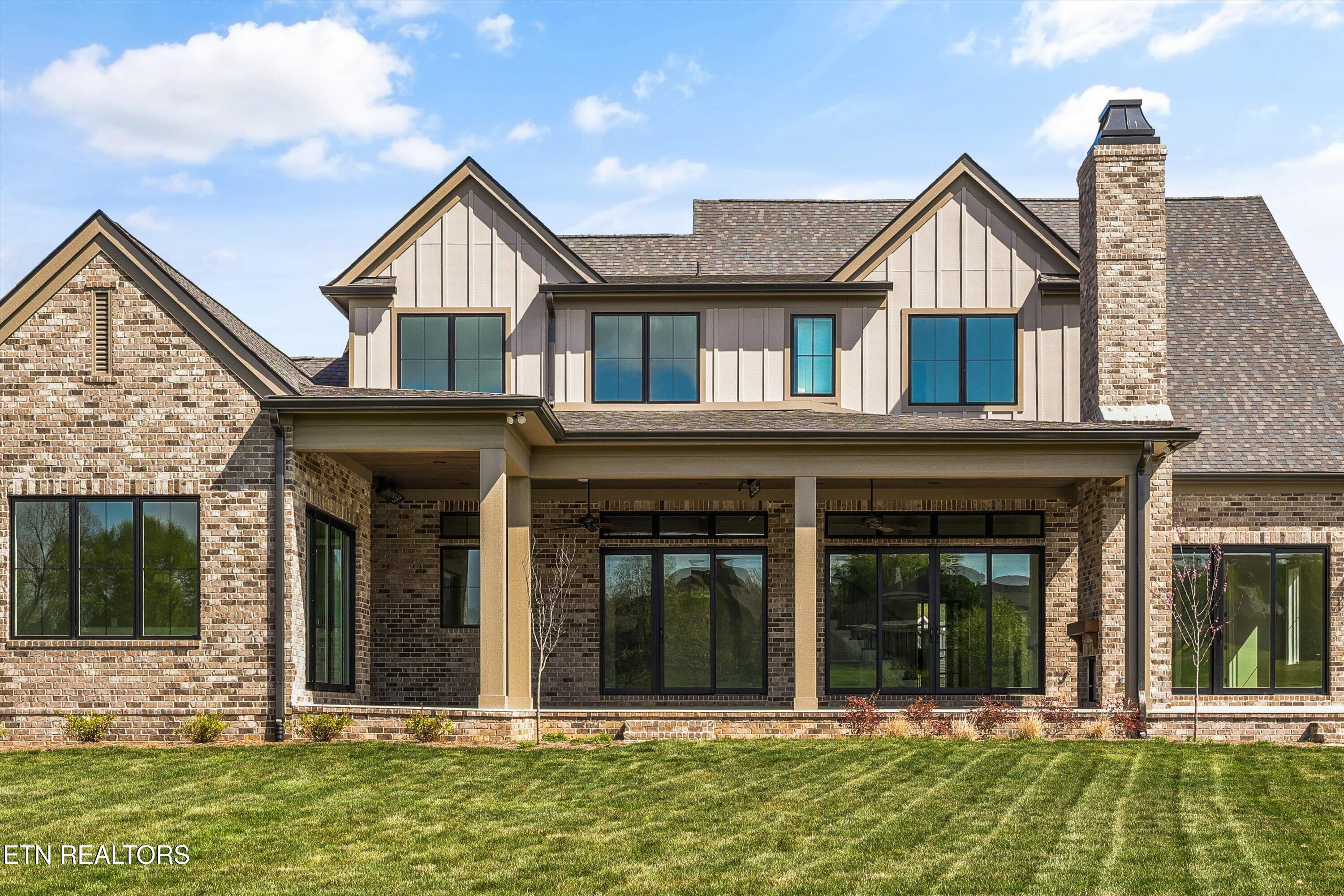 Fort Loudoun and Tellico Lake Real Estate - Image# 138