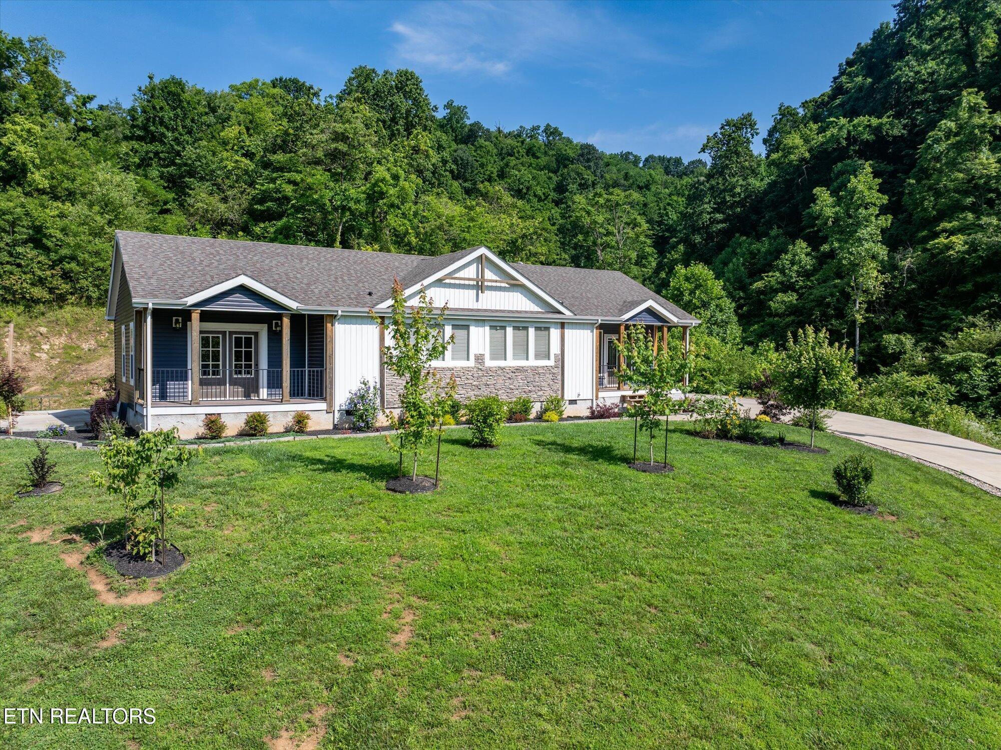 1651 Highway 360, Vonore, TN - Fort Loudoun and Tellico Lake Real Estate - Image# 2