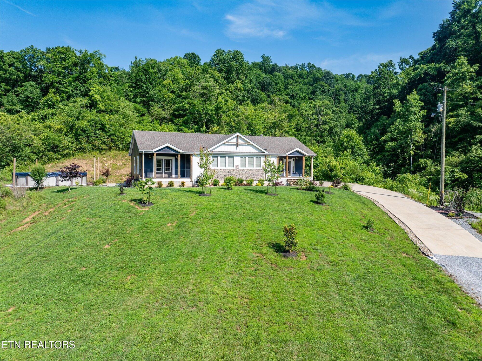 1651 Highway 360, Vonore, TN - Fort Loudoun and Tellico Lake Real Estate - Image# 4