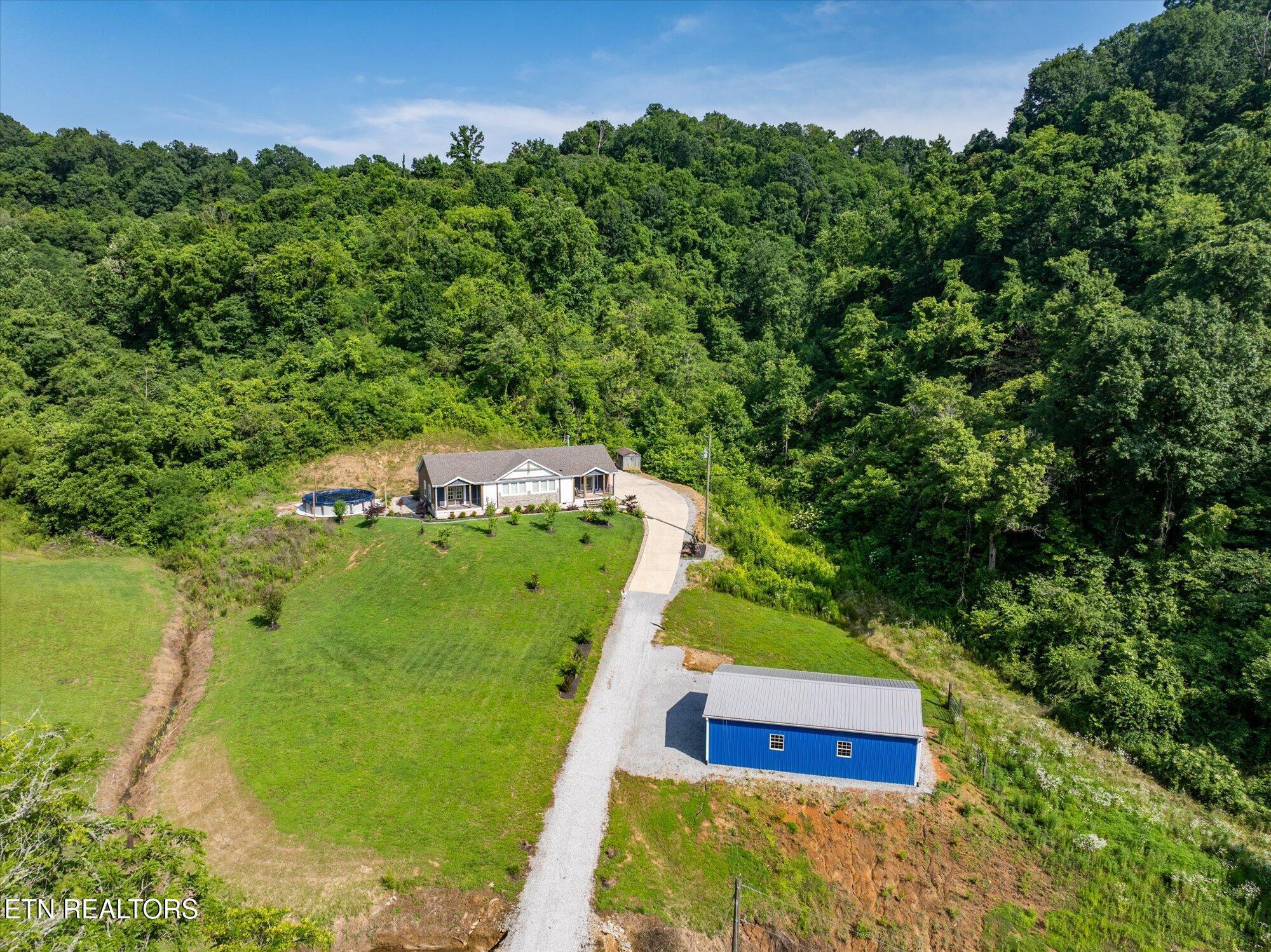 1651 Highway 360, Vonore, TN - Fort Loudoun and Tellico Lake Real Estate - Image# 6