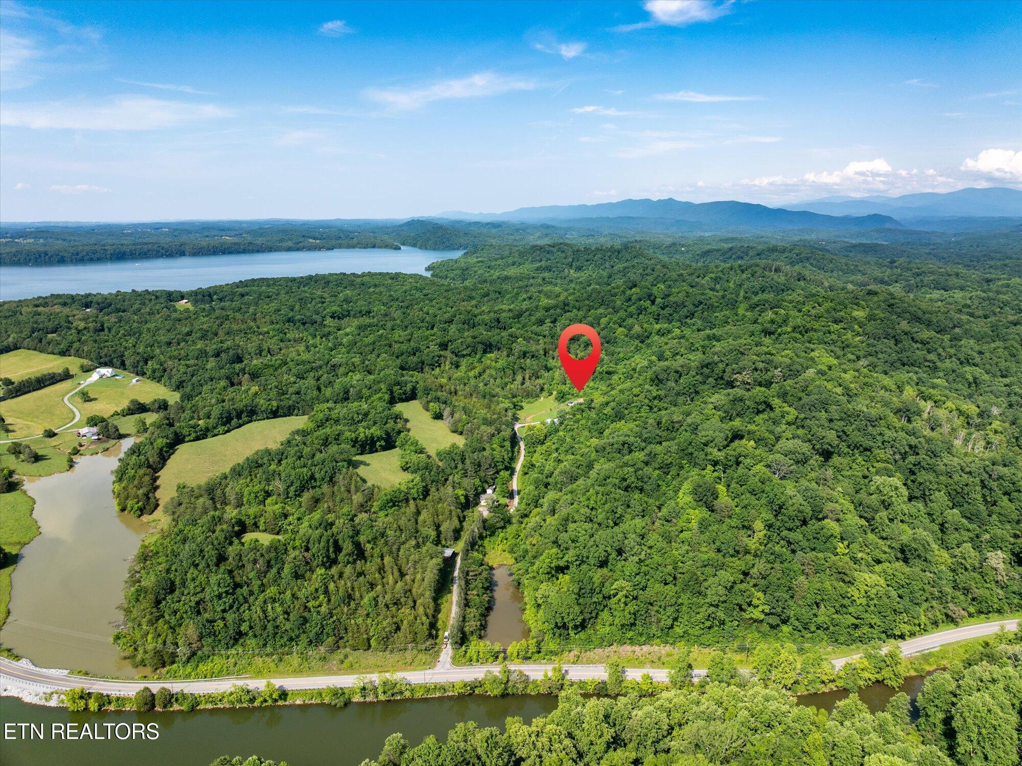 1651 Highway 360, Vonore, TN - Fort Loudoun and Tellico Lake Real Estate - Image# 8