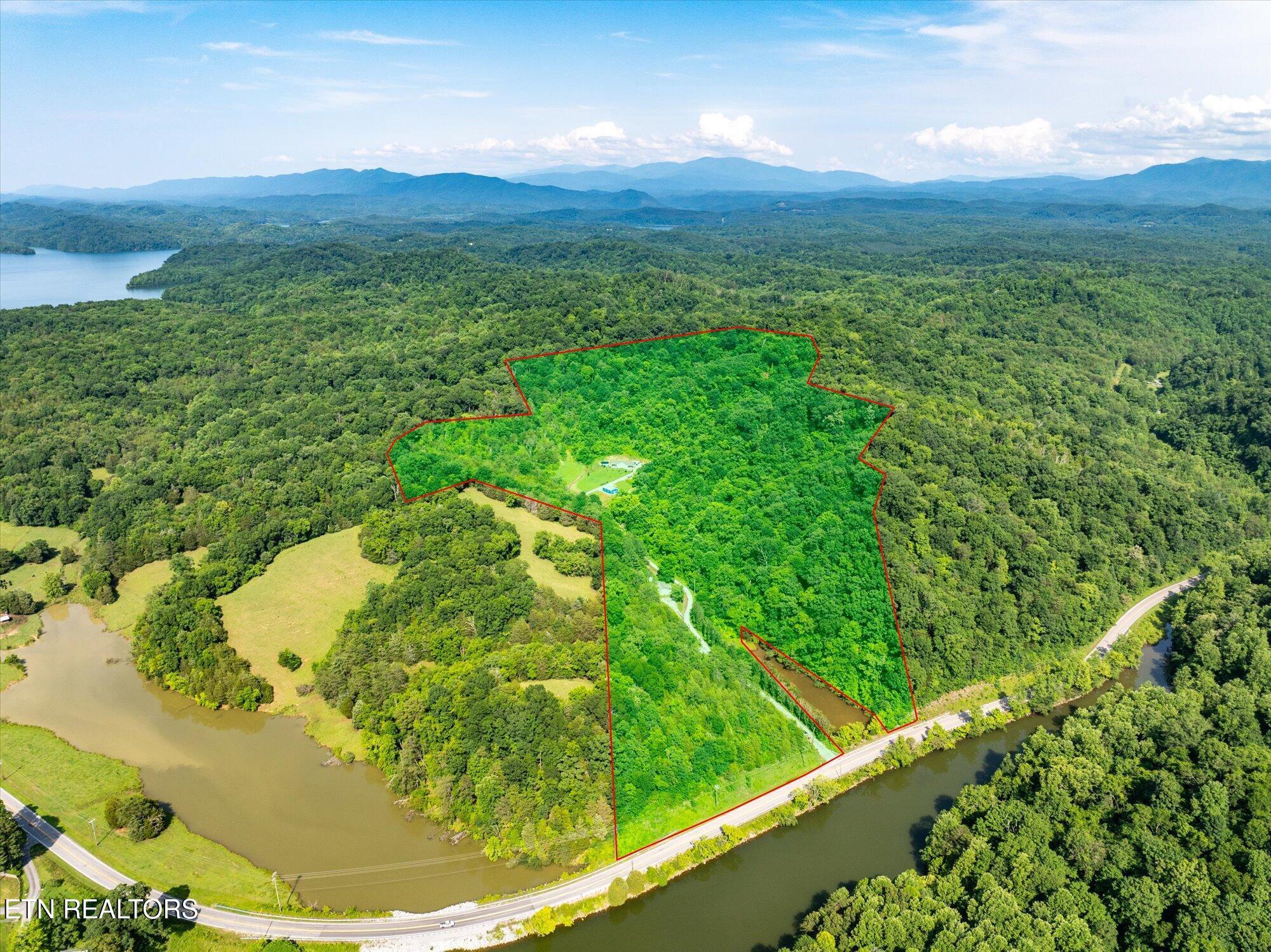 1651 Highway 360, Vonore, TN - Fort Loudoun and Tellico Lake Real Estate - Image# 12