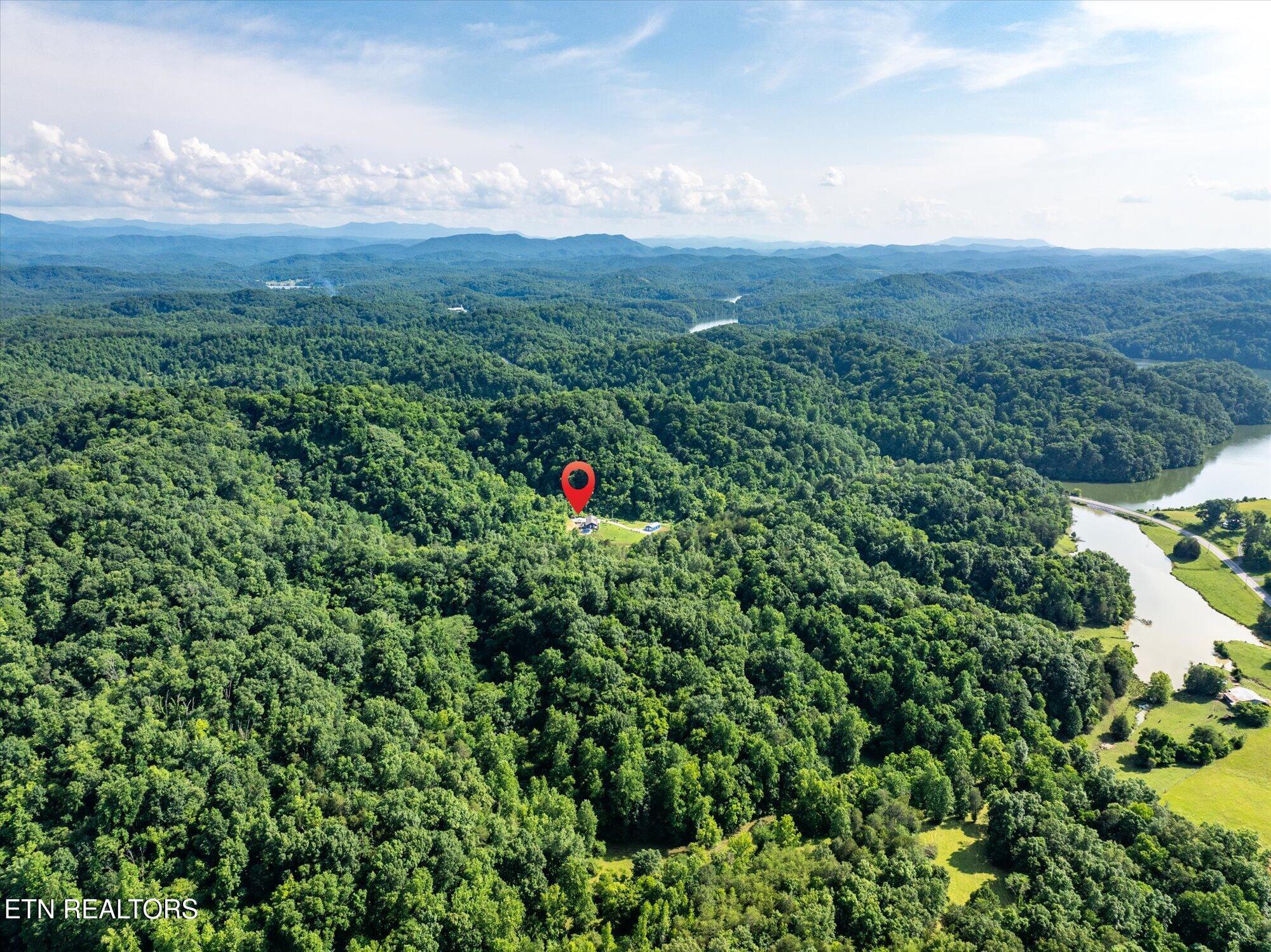 1651 Highway 360, Vonore, TN - Fort Loudoun and Tellico Lake Real Estate - Image# 14