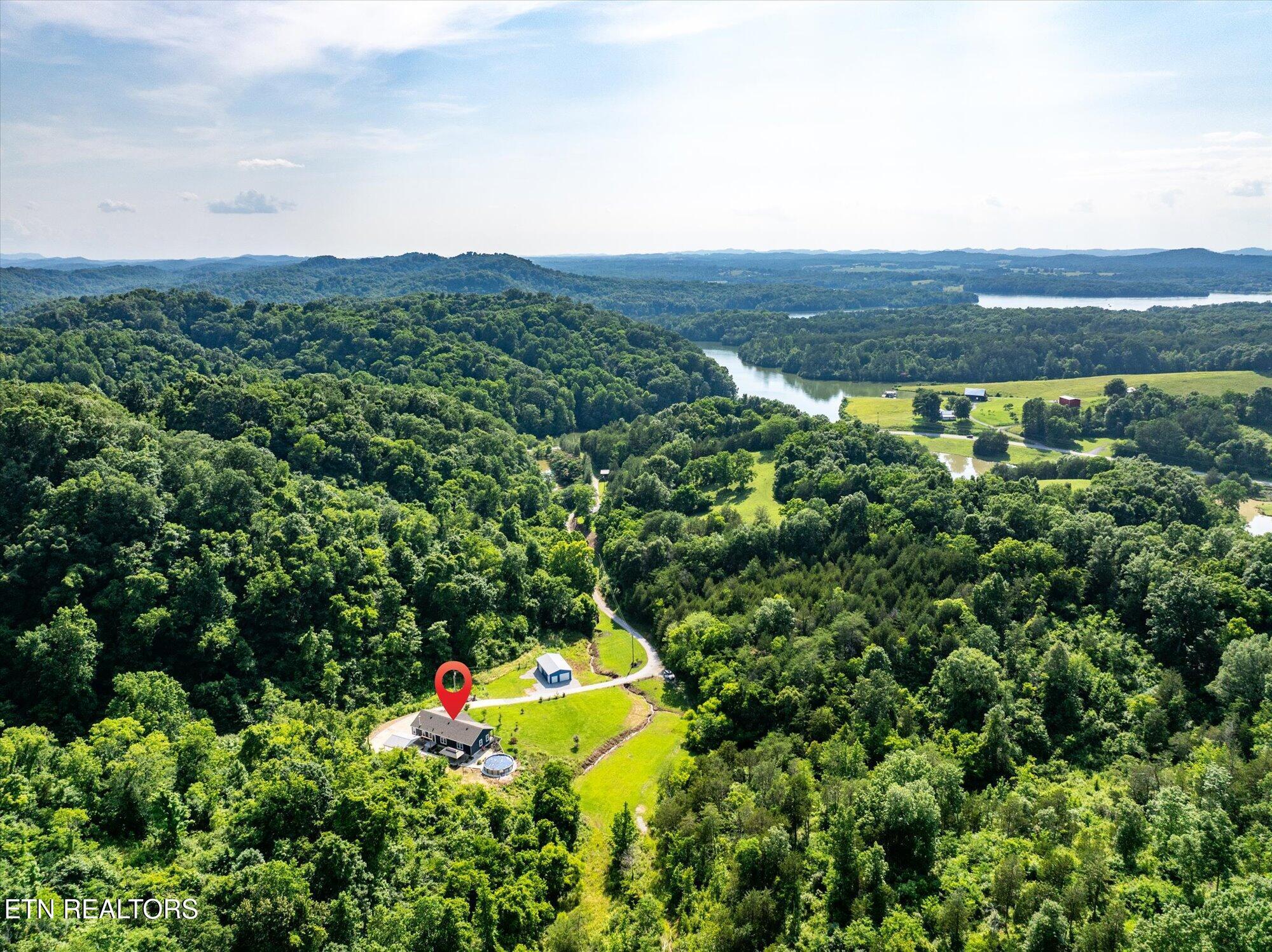 1651 Highway 360, Vonore, TN - Fort Loudoun and Tellico Lake Real Estate - Image# 16