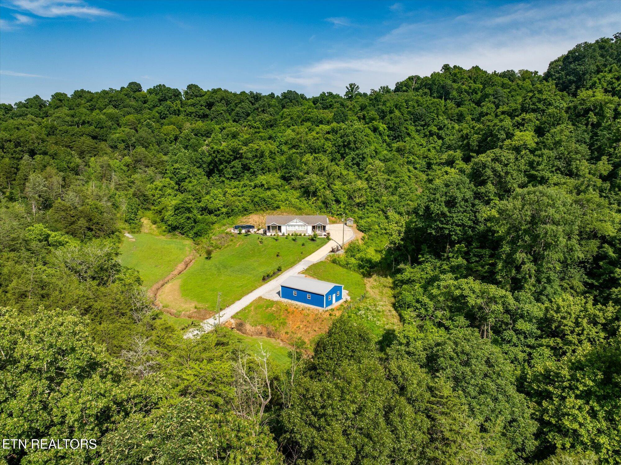 1651 Highway 360, Vonore, TN - Fort Loudoun and Tellico Lake Real Estate - Image# 20