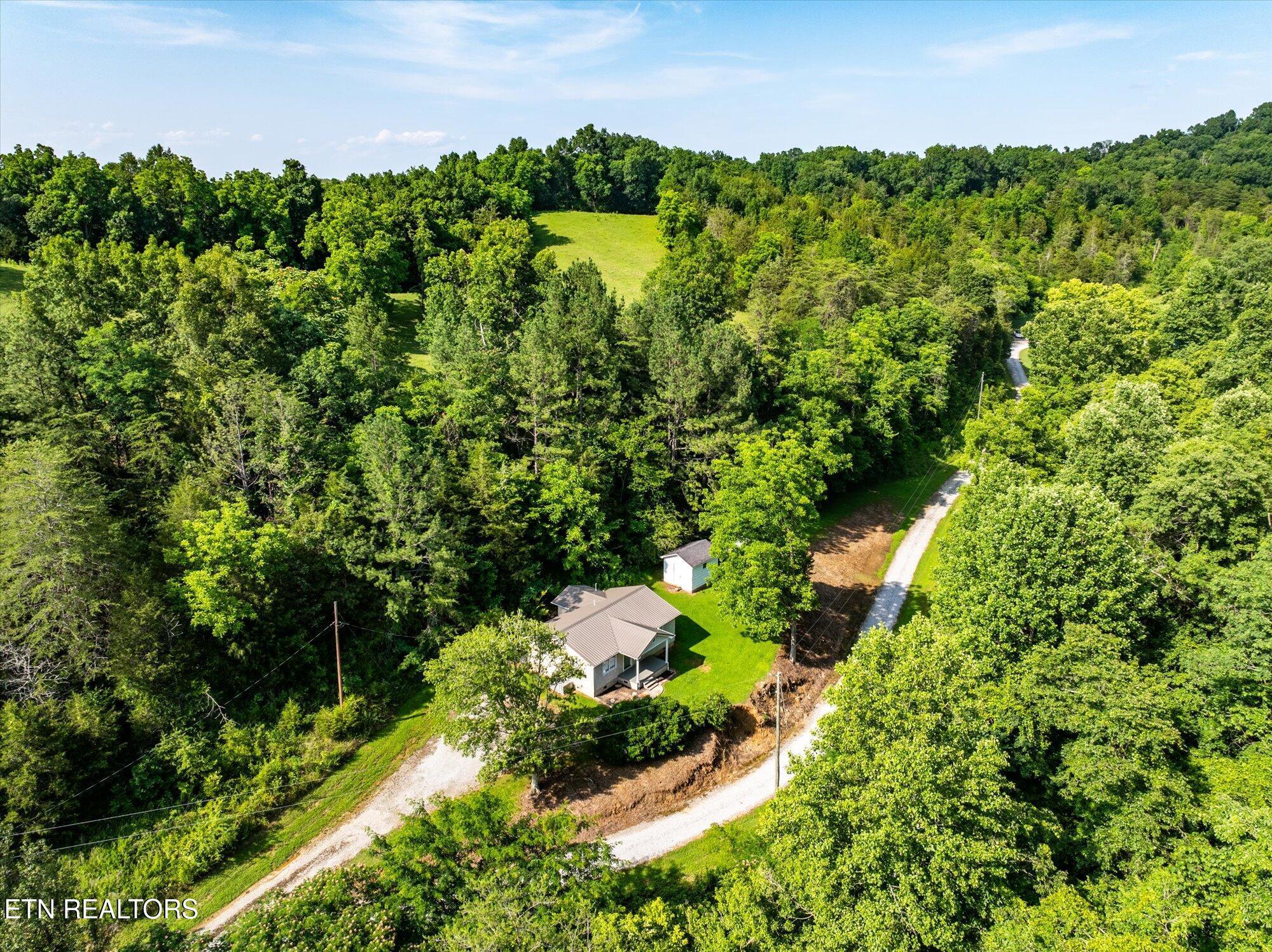 1651 Highway 360, Vonore, TN - Fort Loudoun and Tellico Lake Real Estate - Image# 22