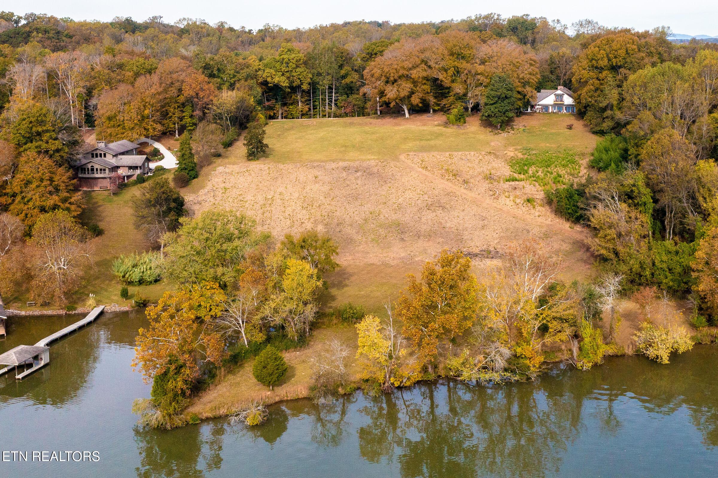 5136 Buckhead Trail Tr, Knoxville, TN - Fort Loudoun and Tellico Lake Real Estate - Image# 4