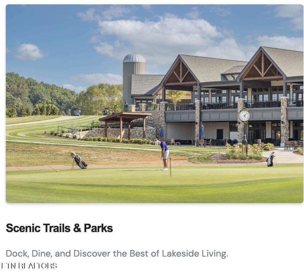 5252 Old Club Rd, Loudon, TN - Fort Loudoun and Tellico Lake Real Estate - Image# 27