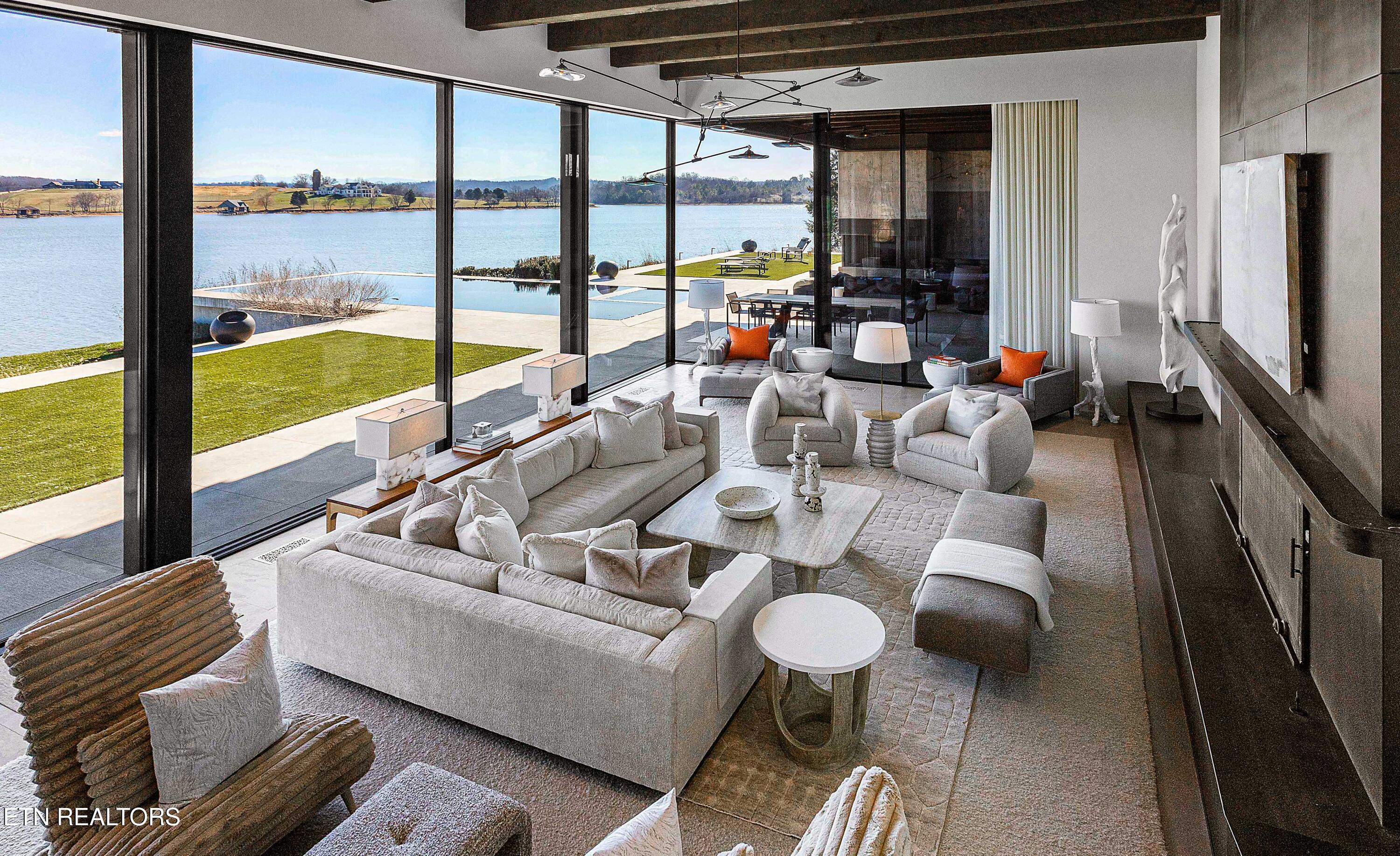 10628 Albion Way, Knoxville, TN - Fort Loudoun and Tellico Lake Real Estate - Image# 21