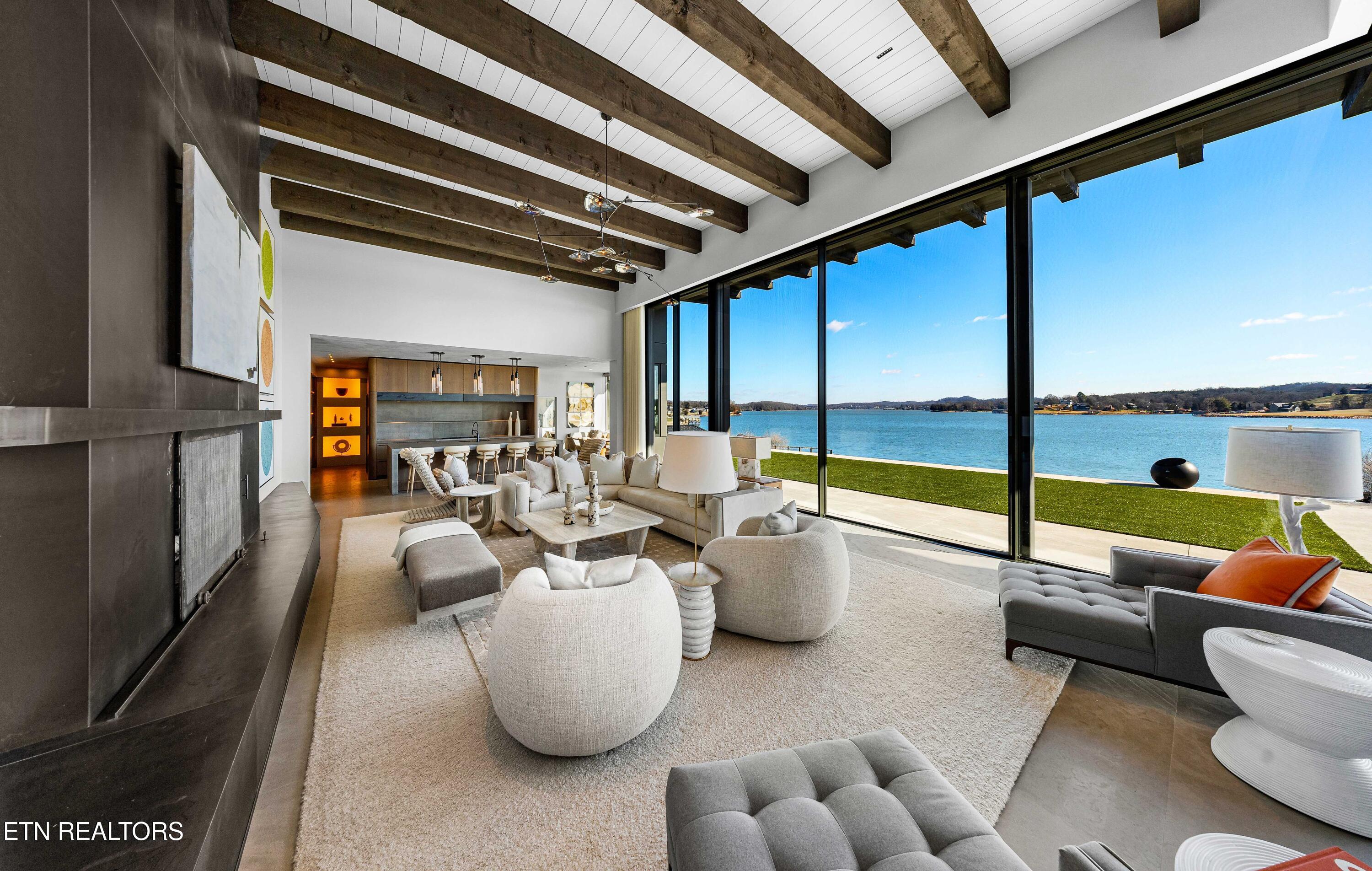 10628 Albion Way, Knoxville, TN - Fort Loudoun and Tellico Lake Real Estate - Image# 25