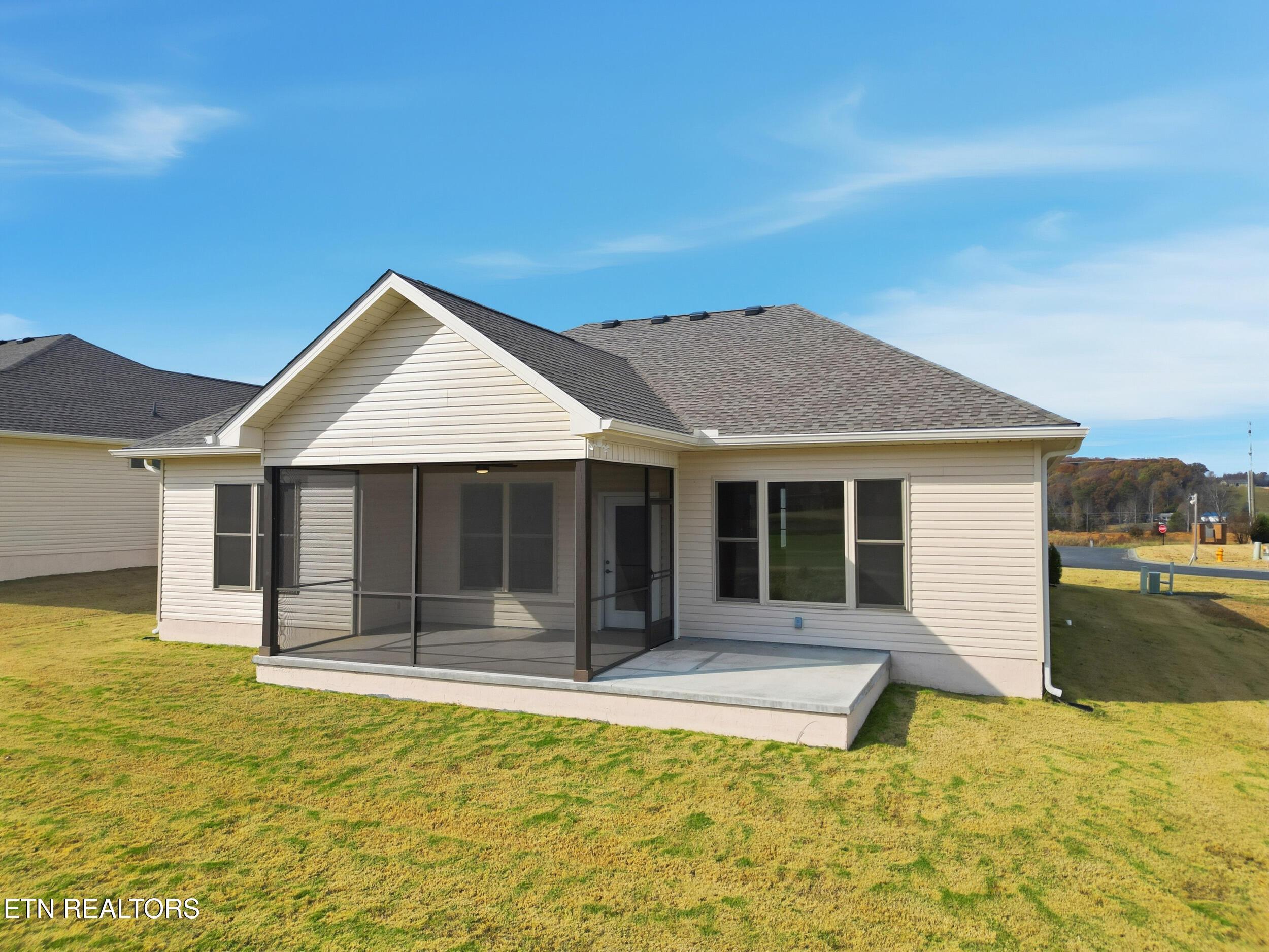 Fort Loudoun and Tellico Lake Real Estate - Image# 55