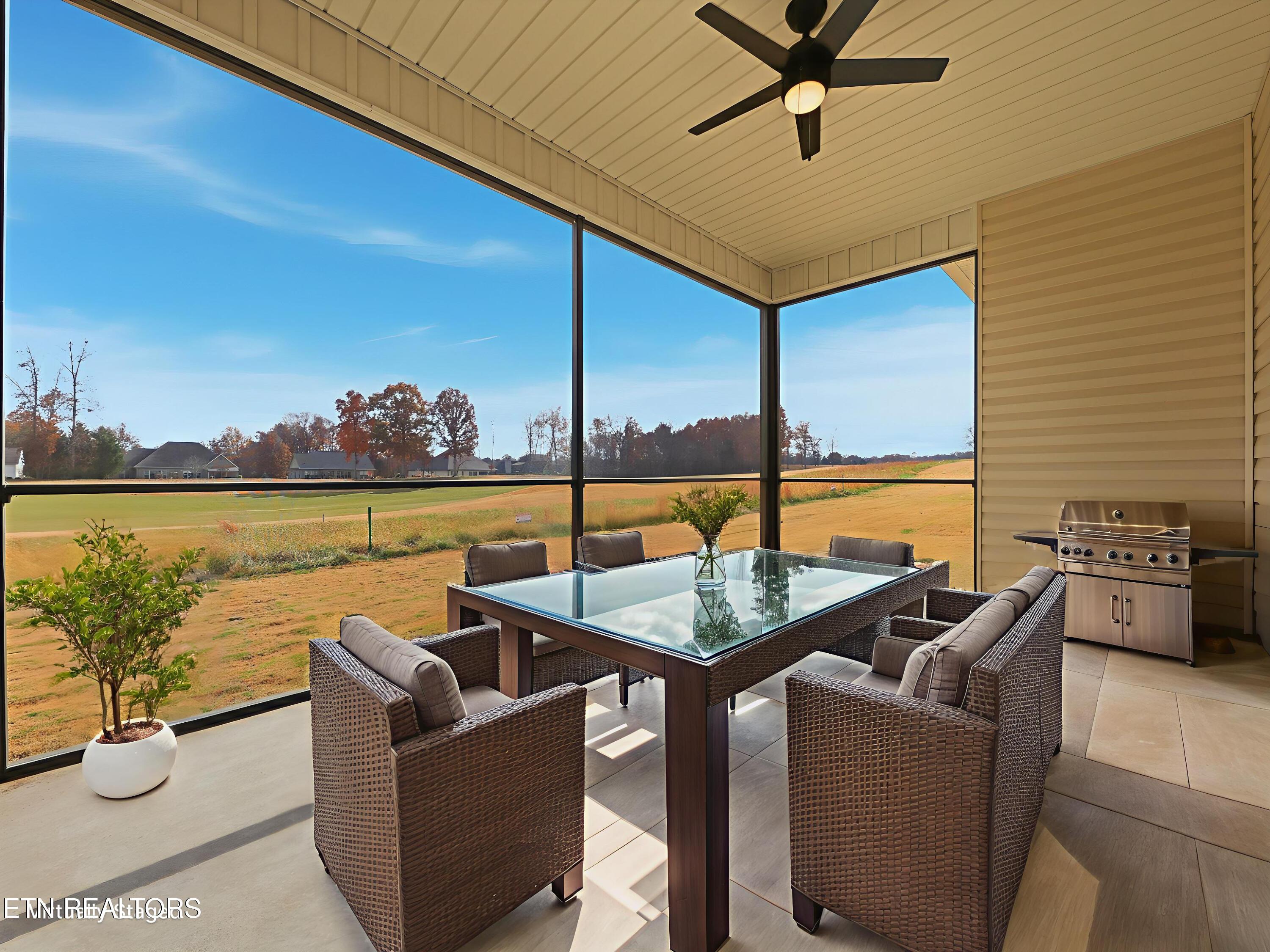 Fort Loudoun and Tellico Lake Real Estate - Image# 59