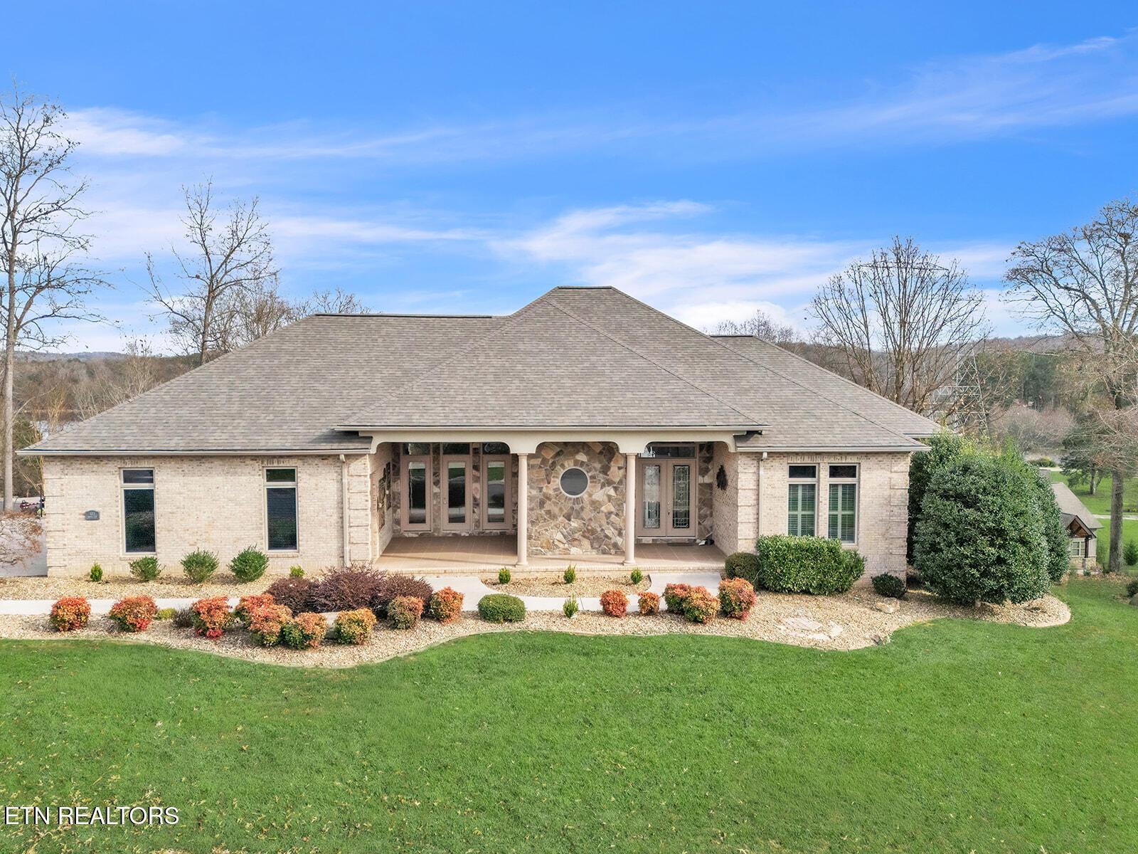 402 Catoosa Lane, Loudon, TN - Fort Loudoun and Tellico Lake Real Estate - Image# 8