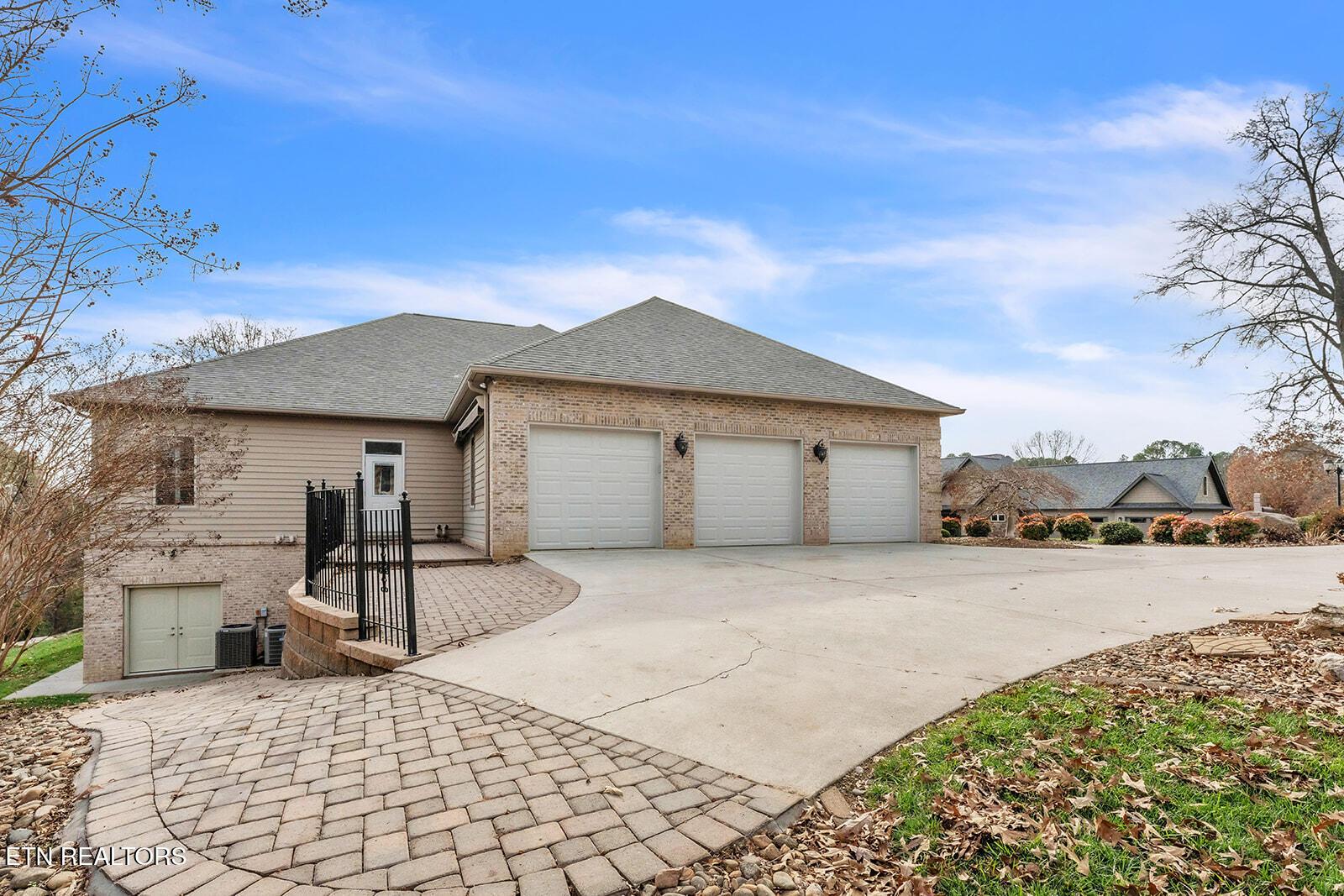 402 Catoosa Lane, Loudon, TN - Fort Loudoun and Tellico Lake Real Estate - Image# 10