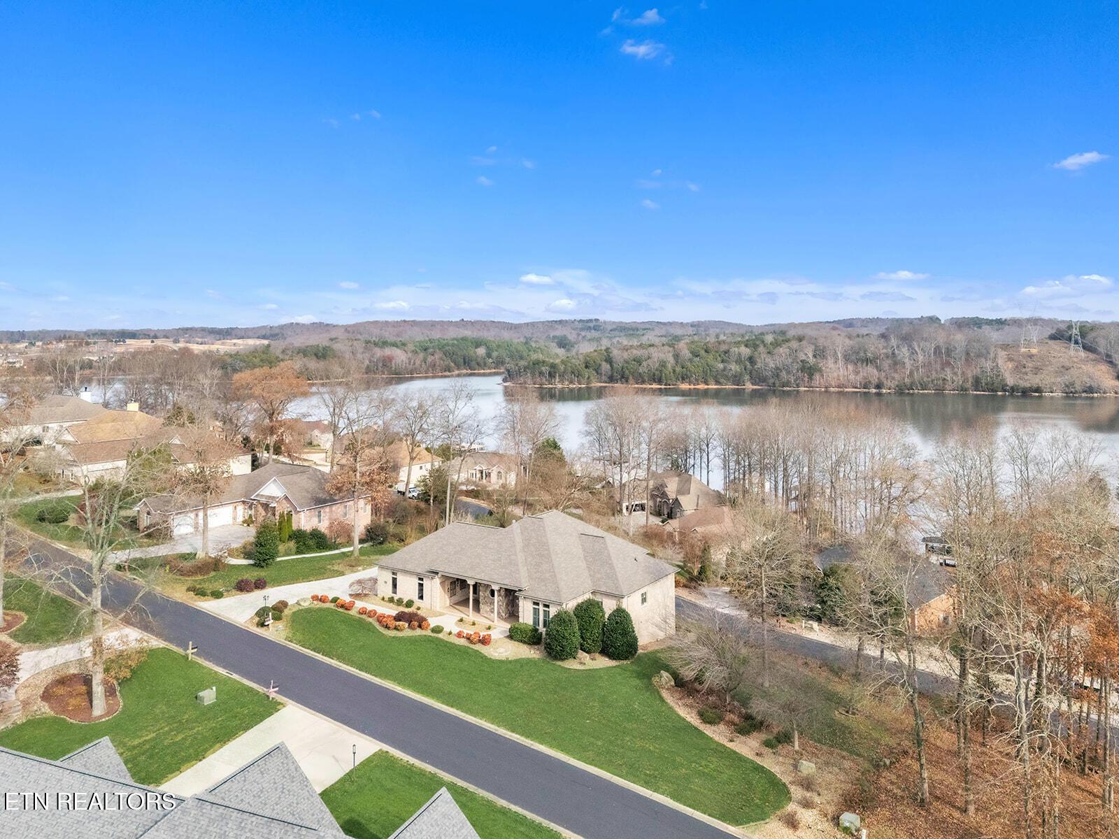 402 Catoosa Lane, Loudon, TN - Fort Loudoun and Tellico Lake Real Estate - Image# 6
