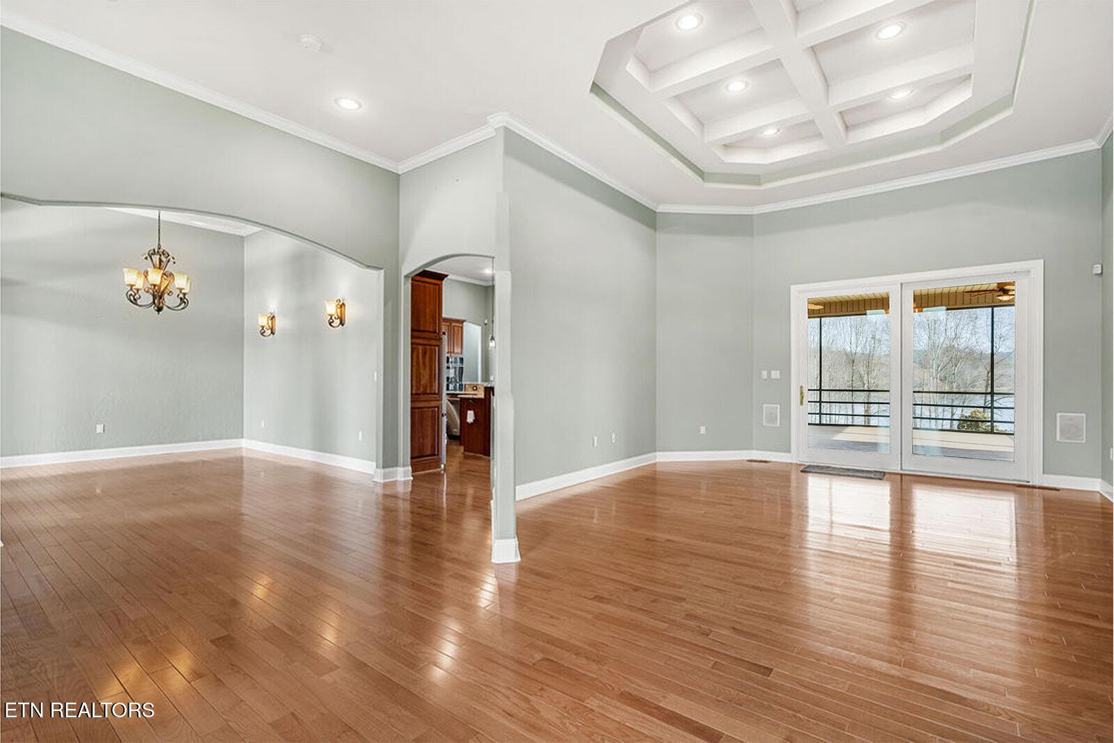 402 Catoosa Lane, Loudon, TN - Fort Loudoun and Tellico Lake Real Estate - Image# 13