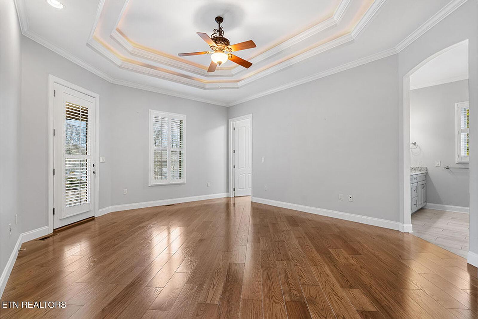 402 Catoosa Lane, Loudon, TN - Fort Loudoun and Tellico Lake Real Estate - Image# 24