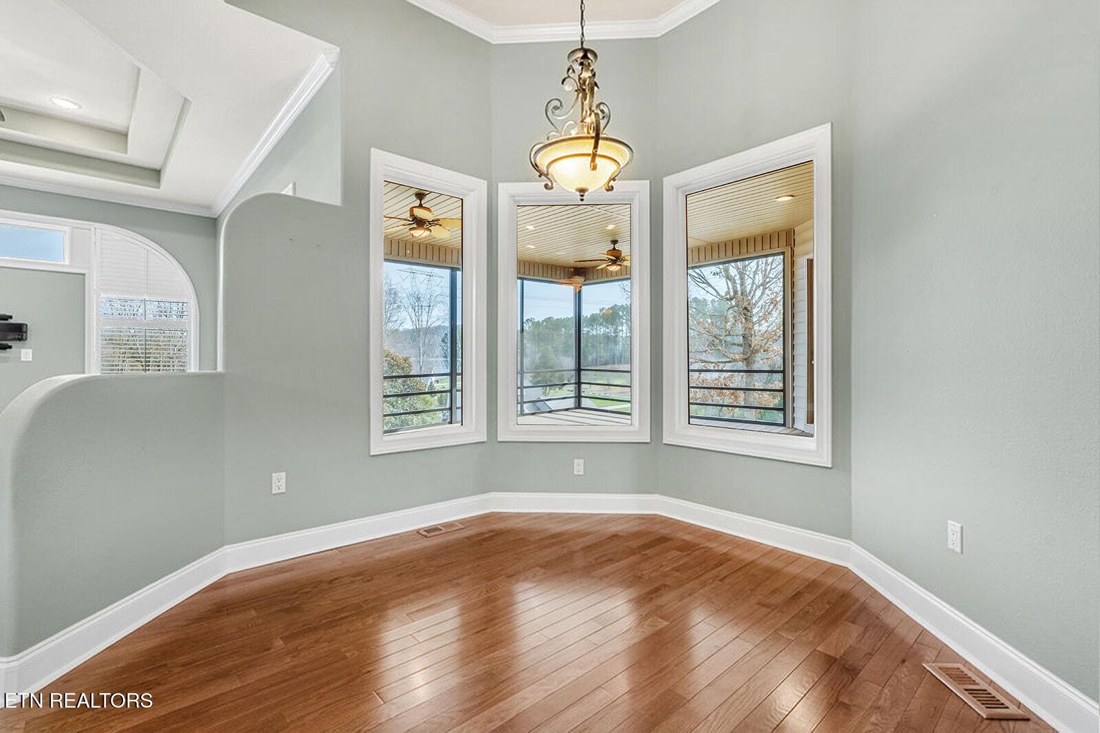 402 Catoosa Lane, Loudon, TN - Fort Loudoun and Tellico Lake Real Estate - Image# 40