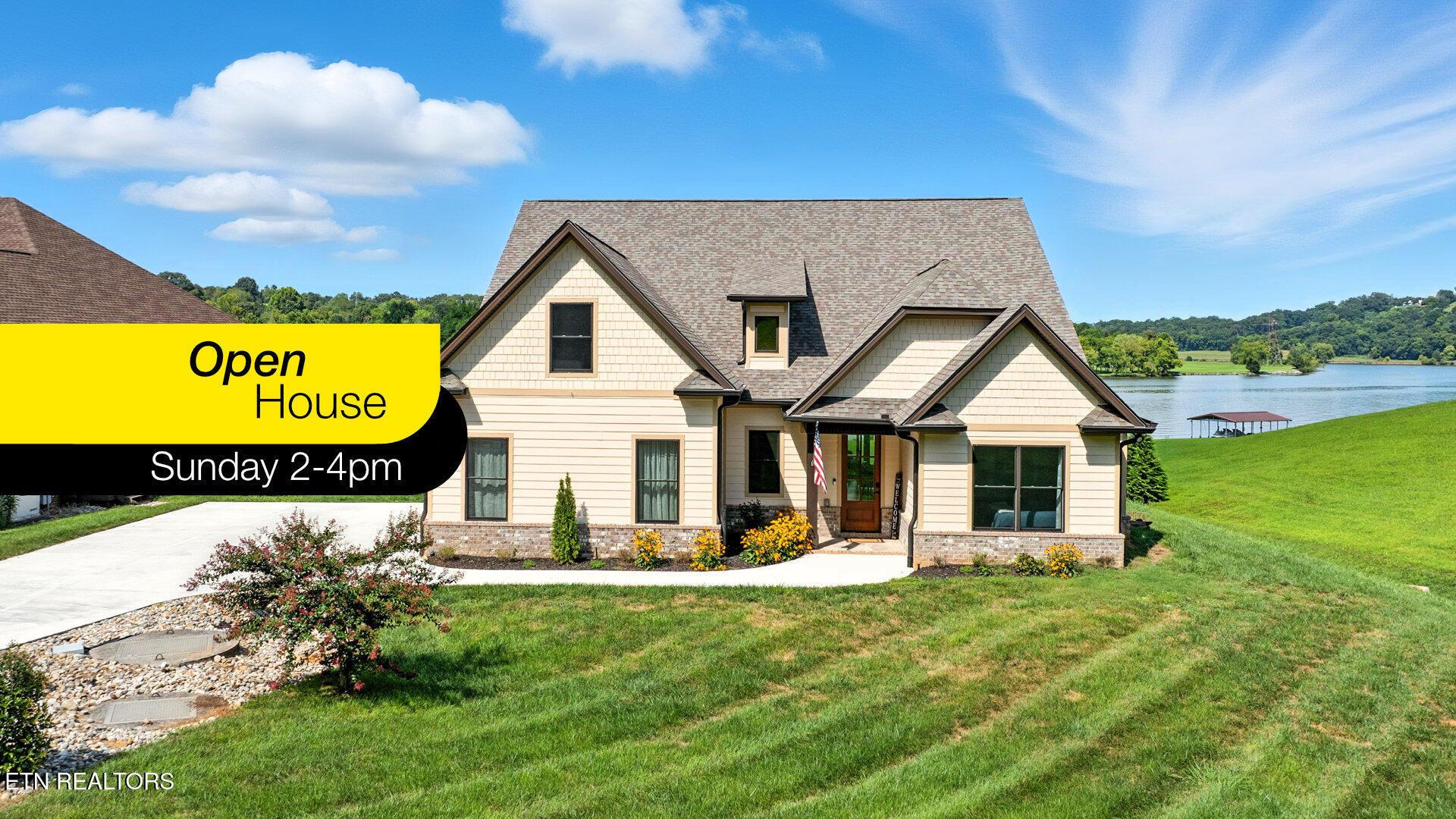 659 Quiet River Lane, Loudon, TN - Fort Loudoun and Tellico Lake Real Estate - Image# 51