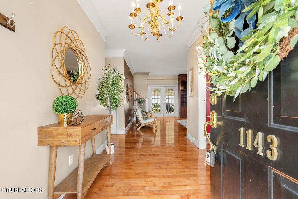 1143 Jenkins Lane, Knoxville, TN - Fort Loudoun and Tellico Lake Real Estate - Image# 6