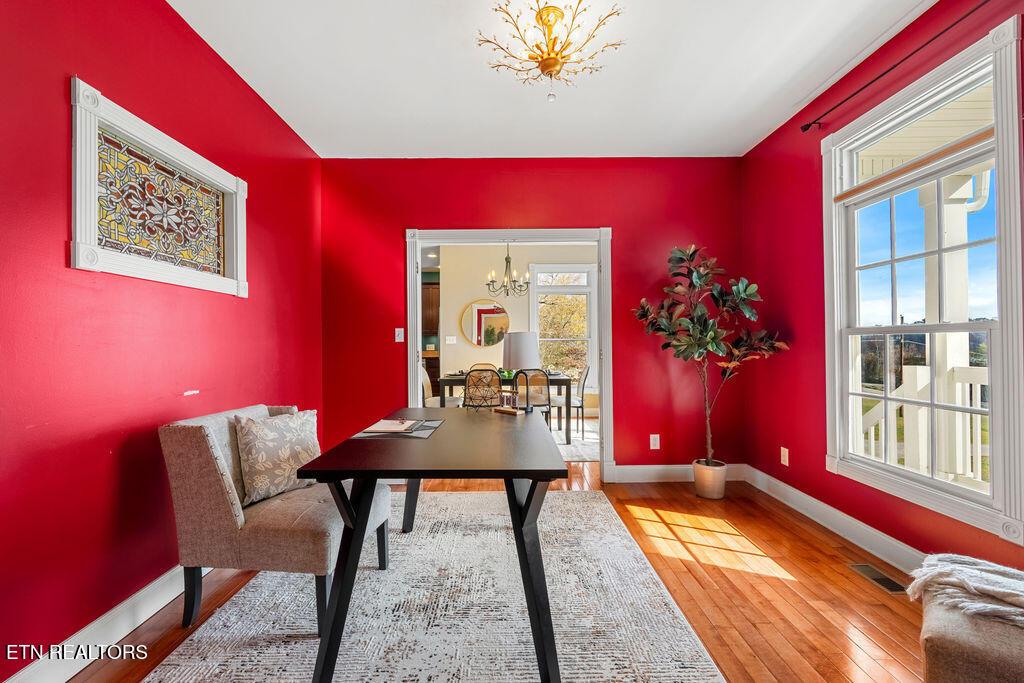 1143 Jenkins Lane, Knoxville, TN - Fort Loudoun and Tellico Lake Real Estate - Image# 10