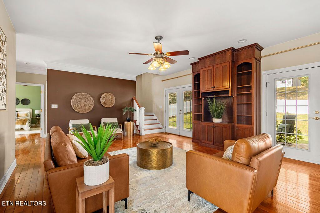 1143 Jenkins Lane, Knoxville, TN - Fort Loudoun and Tellico Lake Real Estate - Image# 14