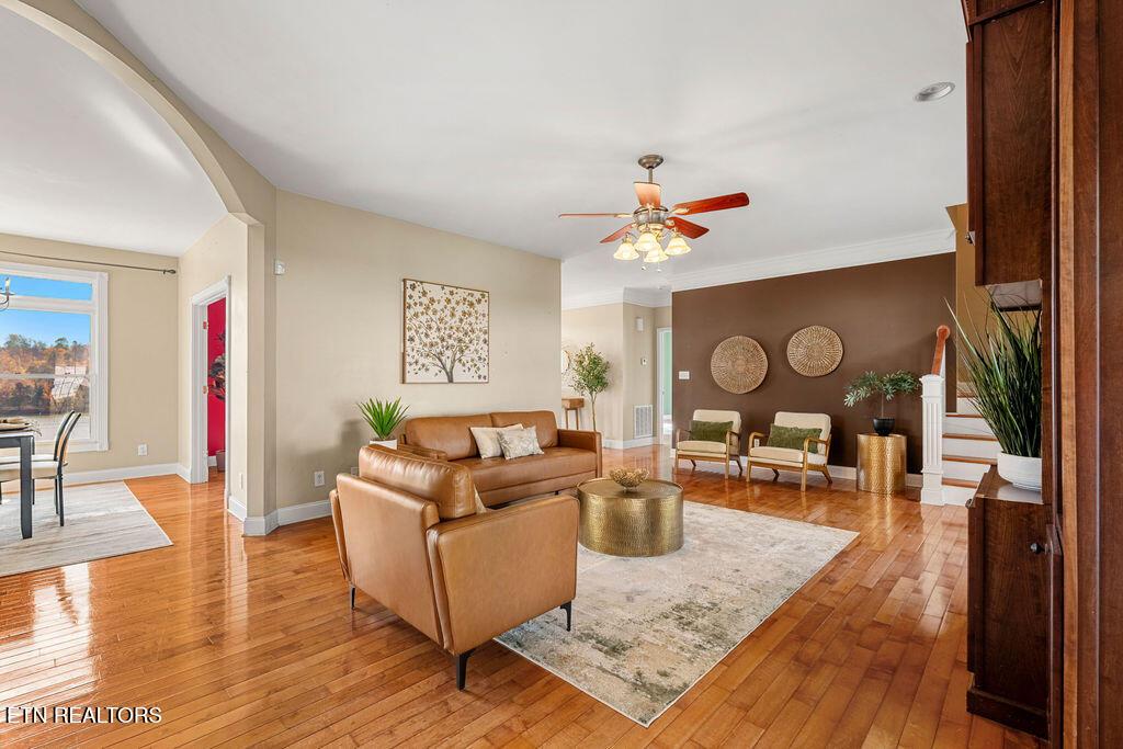 1143 Jenkins Lane, Knoxville, TN - Fort Loudoun and Tellico Lake Real Estate - Image# 16