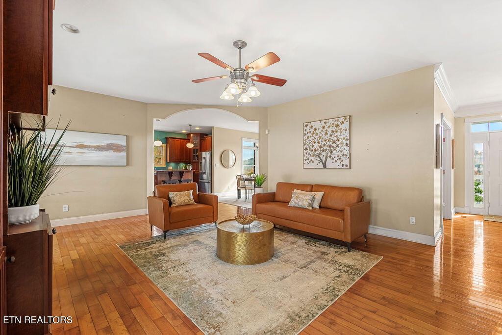 1143 Jenkins Lane, Knoxville, TN - Fort Loudoun and Tellico Lake Real Estate - Image# 22