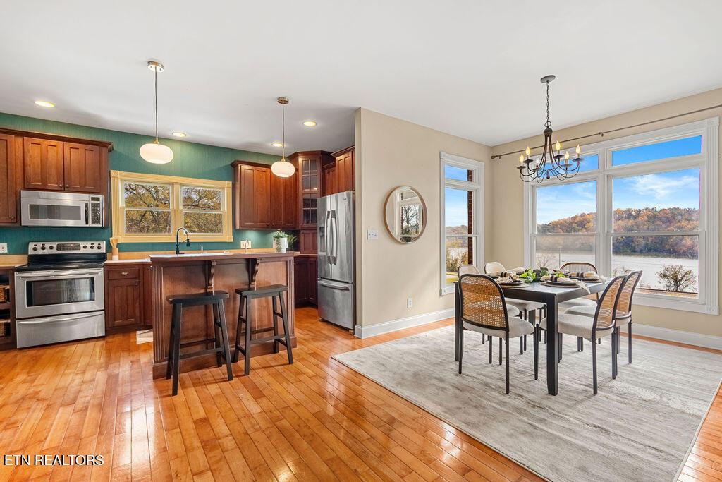 1143 Jenkins Lane, Knoxville, TN - Fort Loudoun and Tellico Lake Real Estate - Image# 24