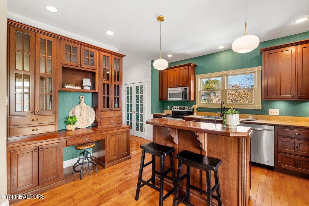 1143 Jenkins Lane, Knoxville, TN - Fort Loudoun and Tellico Lake Real Estate - Image# 28