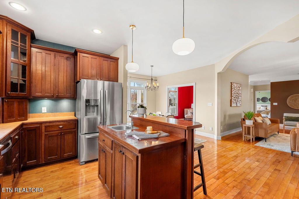 1143 Jenkins Lane, Knoxville, TN - Fort Loudoun and Tellico Lake Real Estate - Image# 32