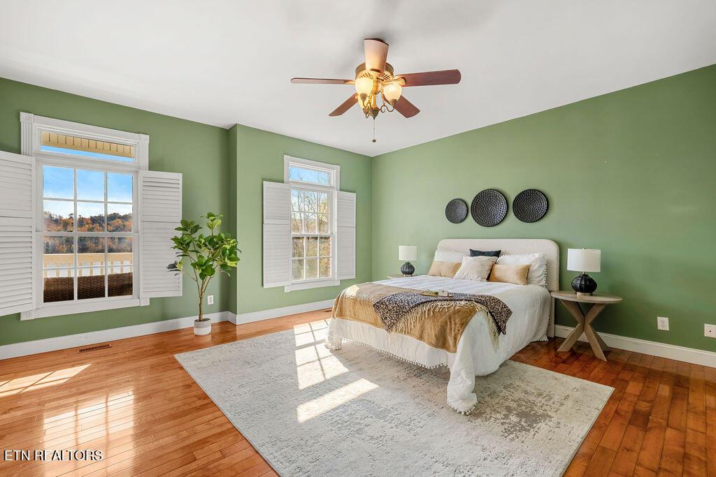 1143 Jenkins Lane, Knoxville, TN - Fort Loudoun and Tellico Lake Real Estate - Image# 30