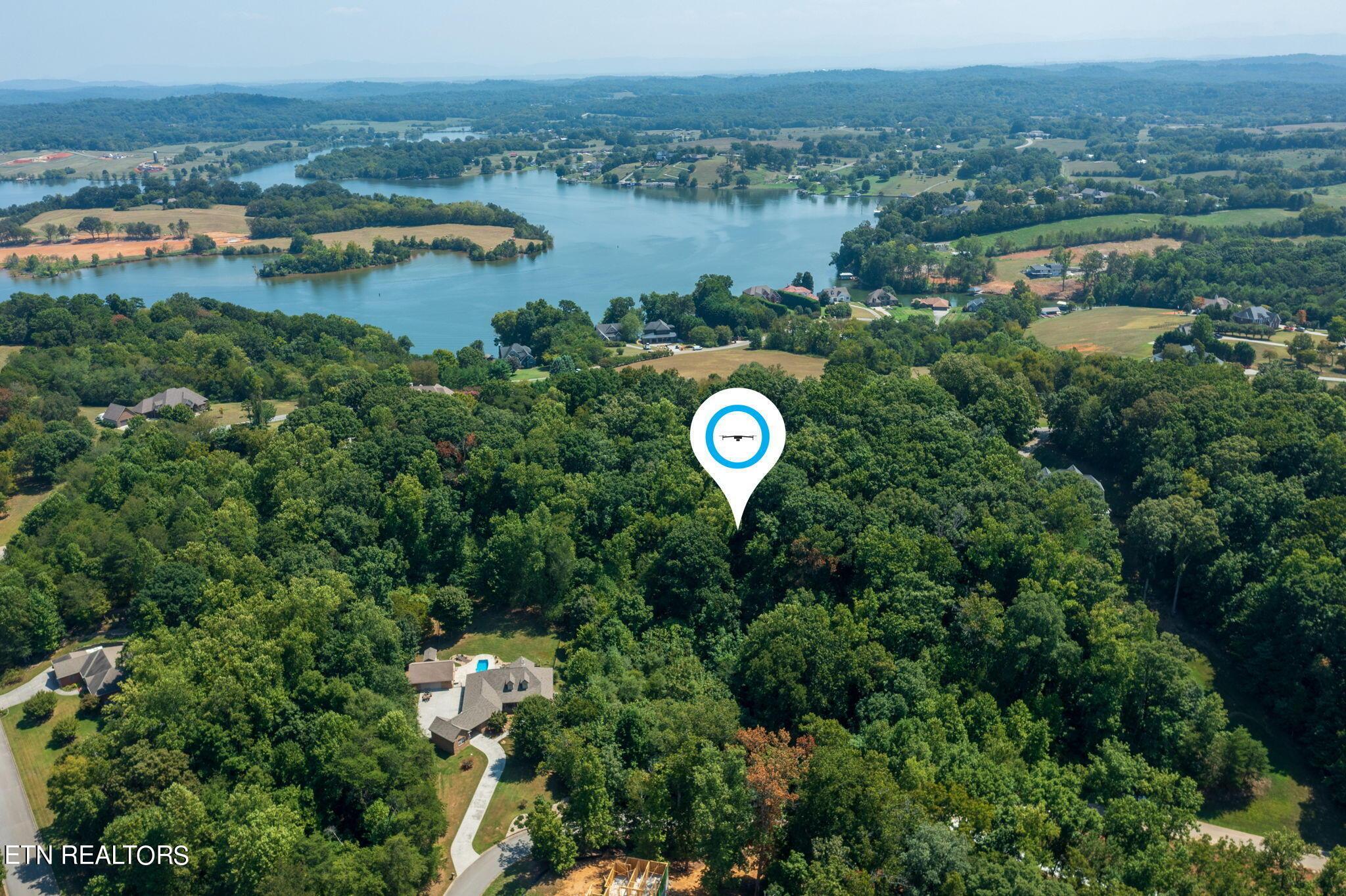 Fort Loudoun and Tellico Lake Real Estate - Image# 3