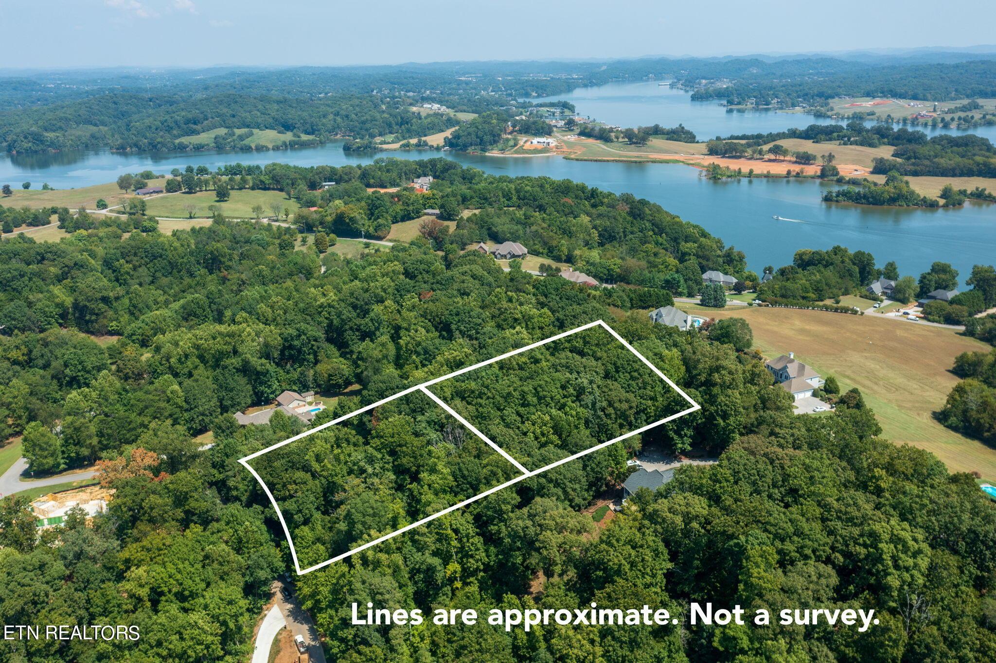 Fort Loudoun and Tellico Lake Real Estate - Image# 2