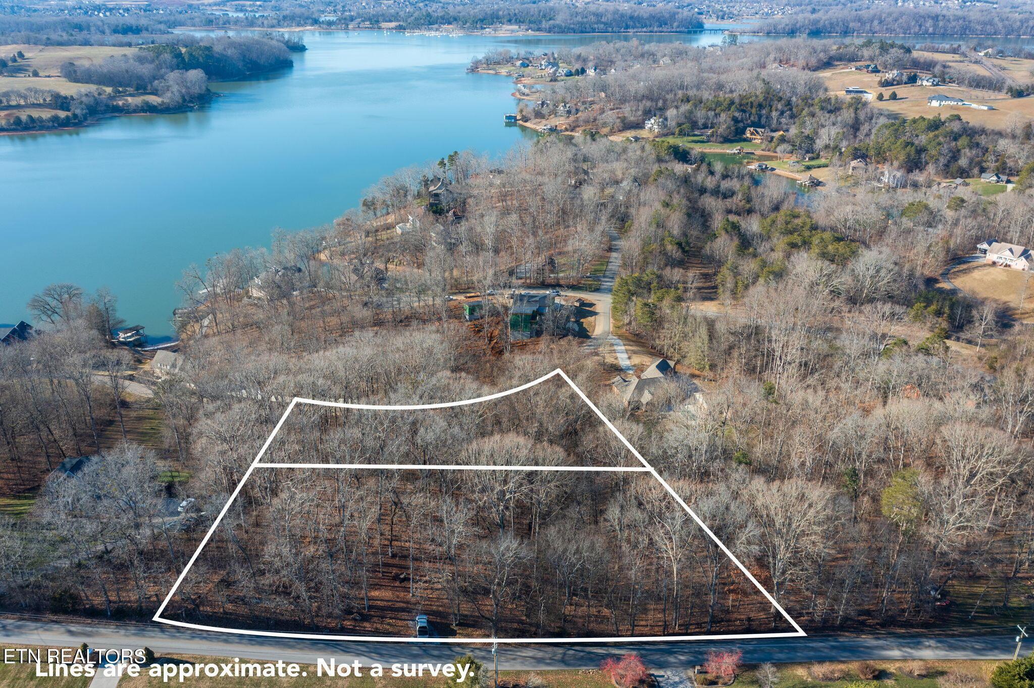Fort Loudoun and Tellico Lake Real Estate - Image# 14