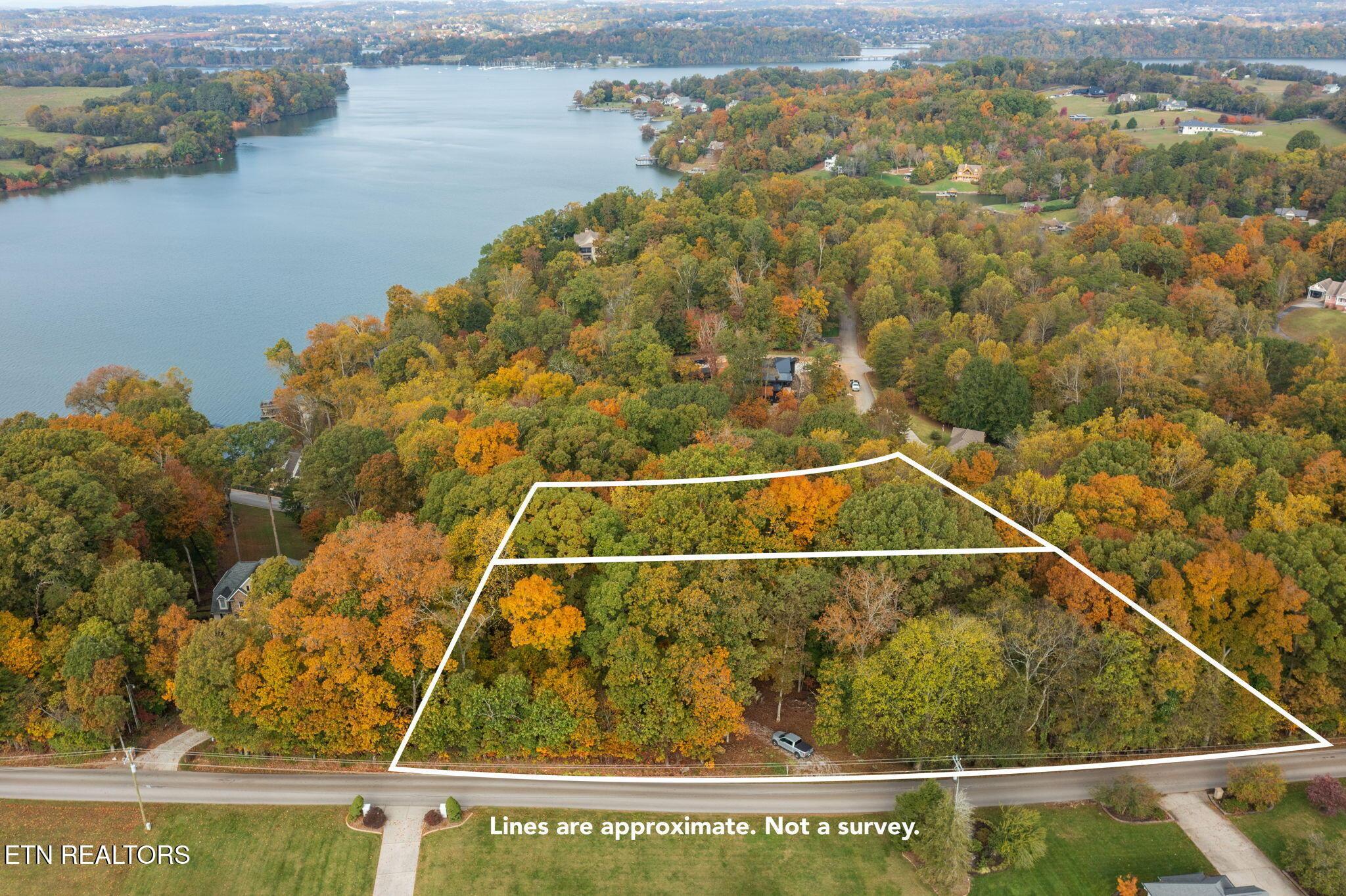 Fort Loudoun and Tellico Lake Real Estate - Image# 2