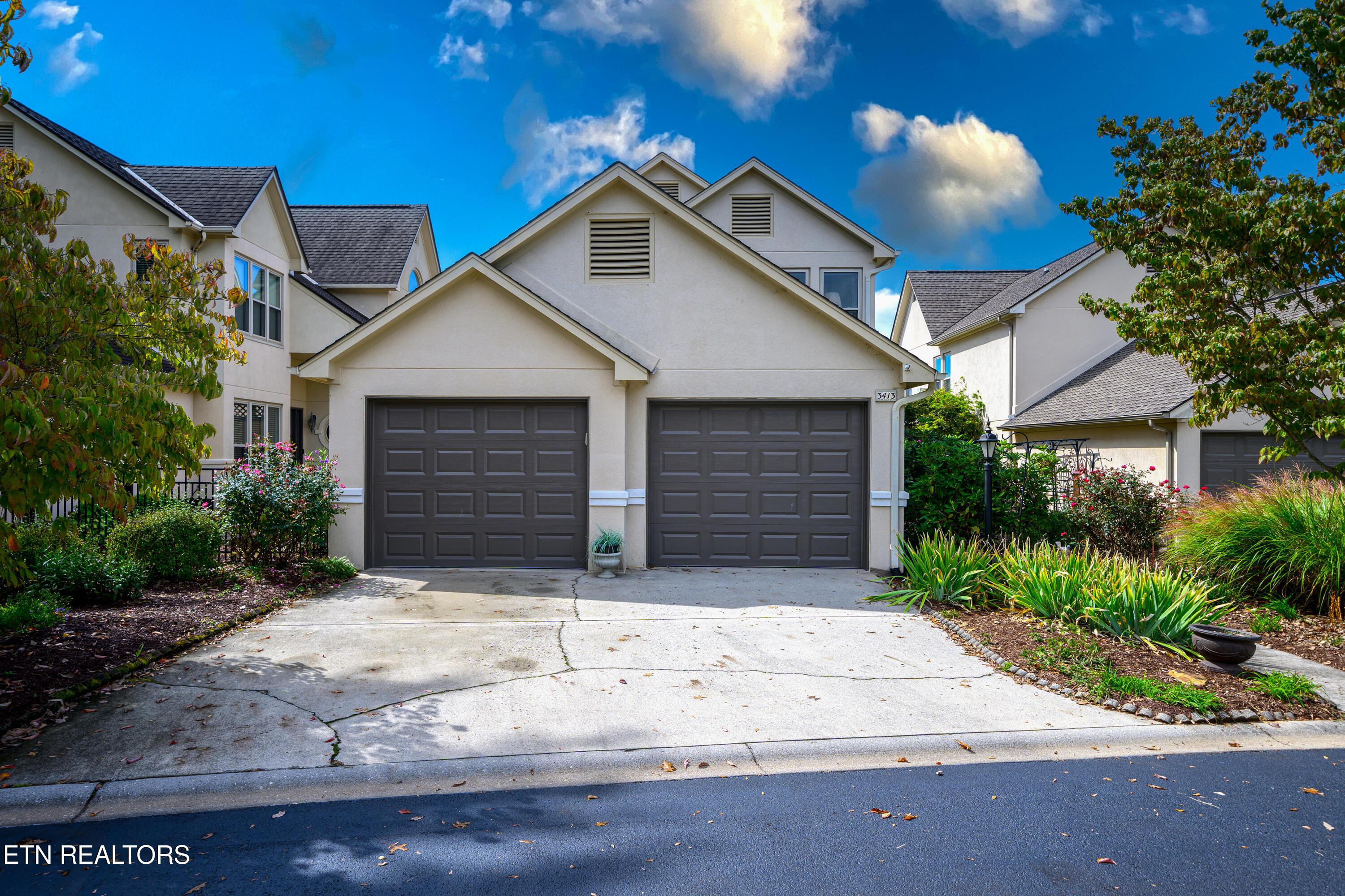 3413 Commodore Point, Knoxville, TN