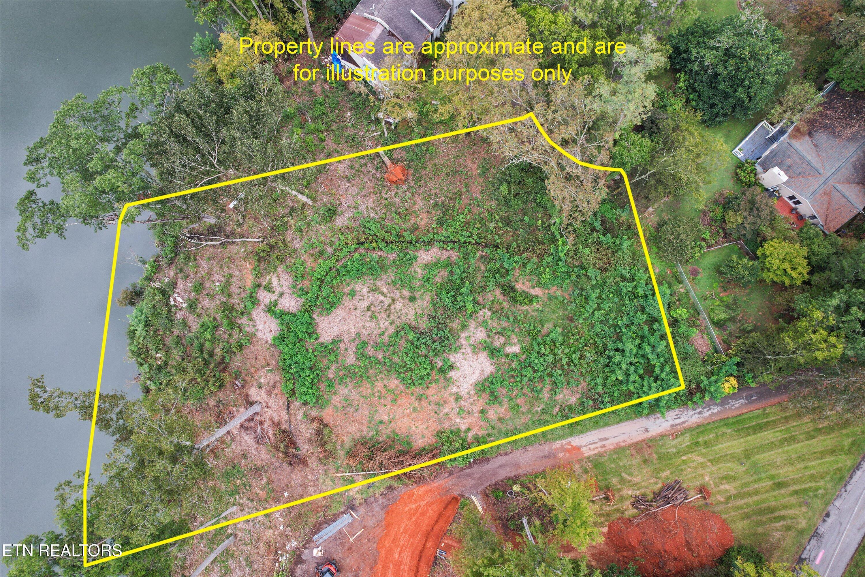 Fort Loudoun and Tellico Lake Real Estate - Image# 5