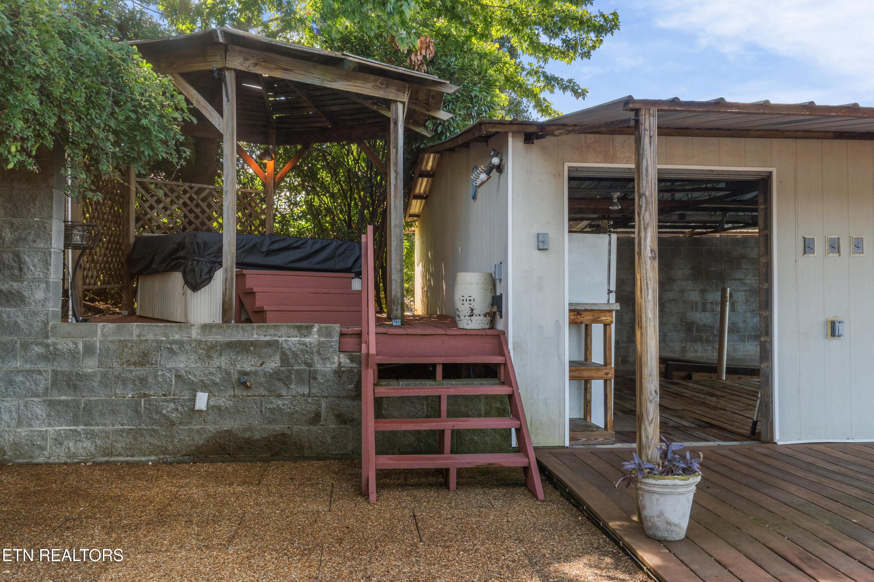 Fort Loudoun and Tellico Lake Real Estate - Image# 53