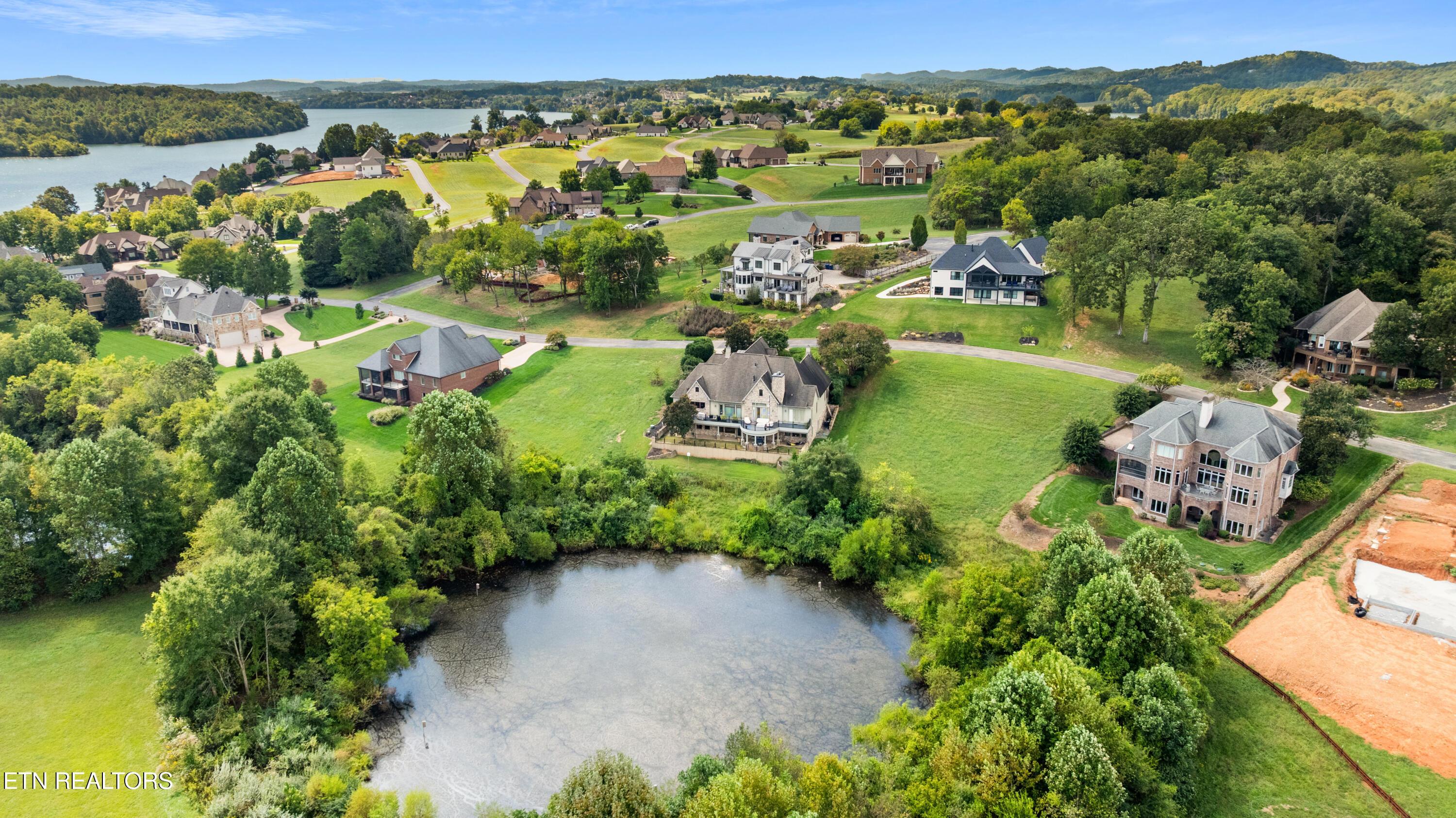 Fort Loudoun and Tellico Lake Real Estate - Image# 9