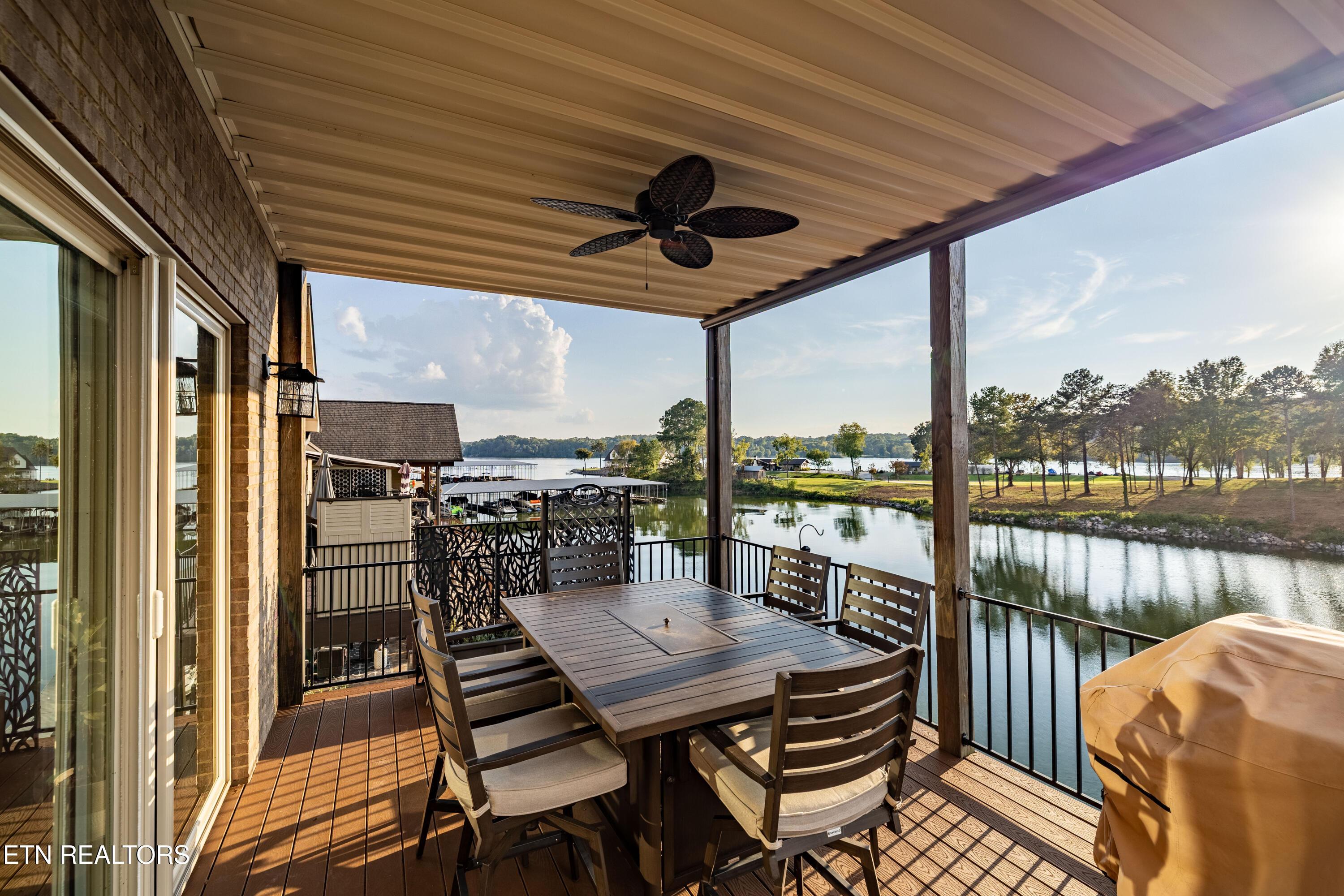 Fort Loudoun and Tellico Lake Real Estate - Image# 10
