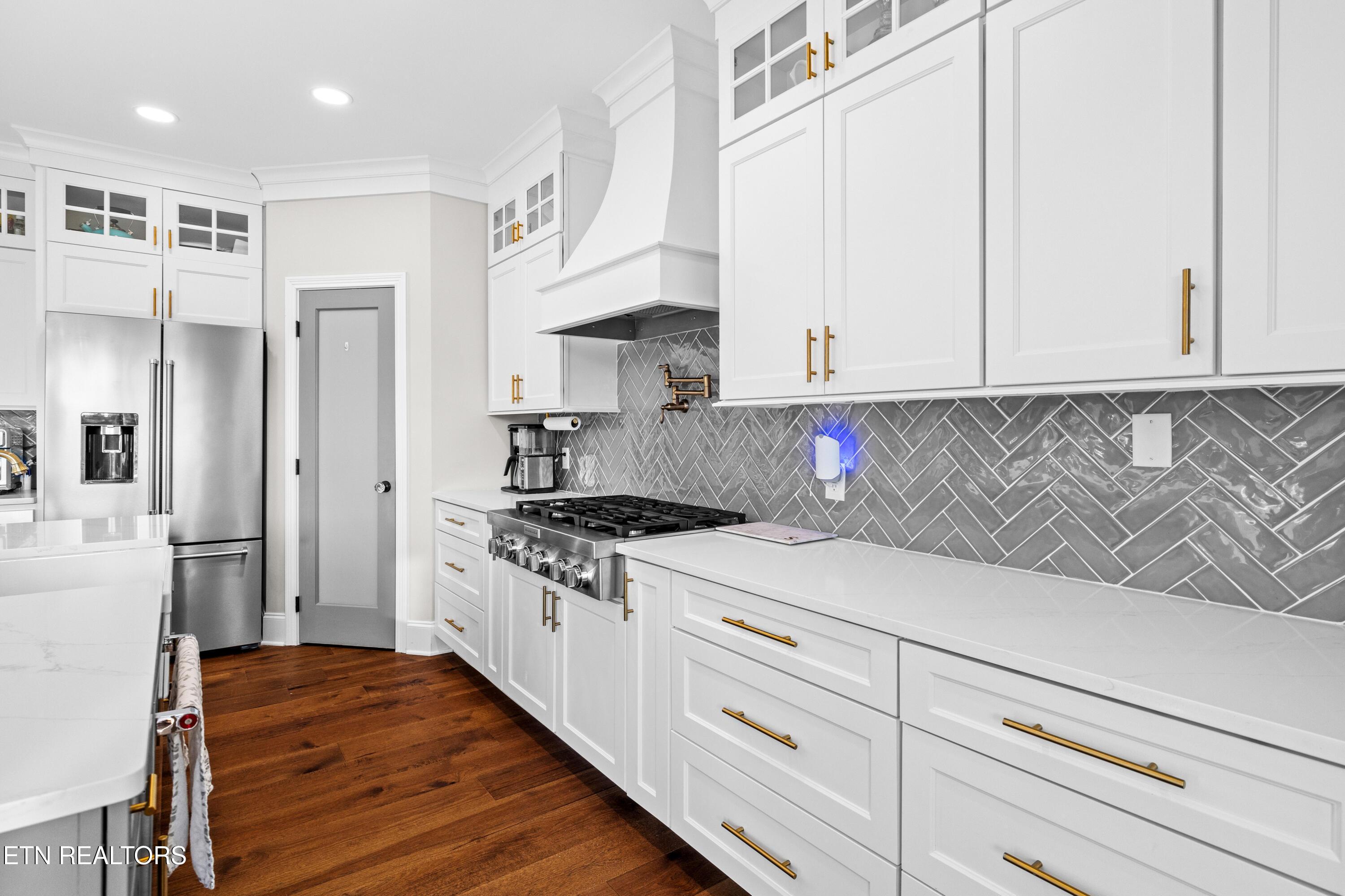 Fort Loudoun and Tellico Lake Real Estate - Image# 23