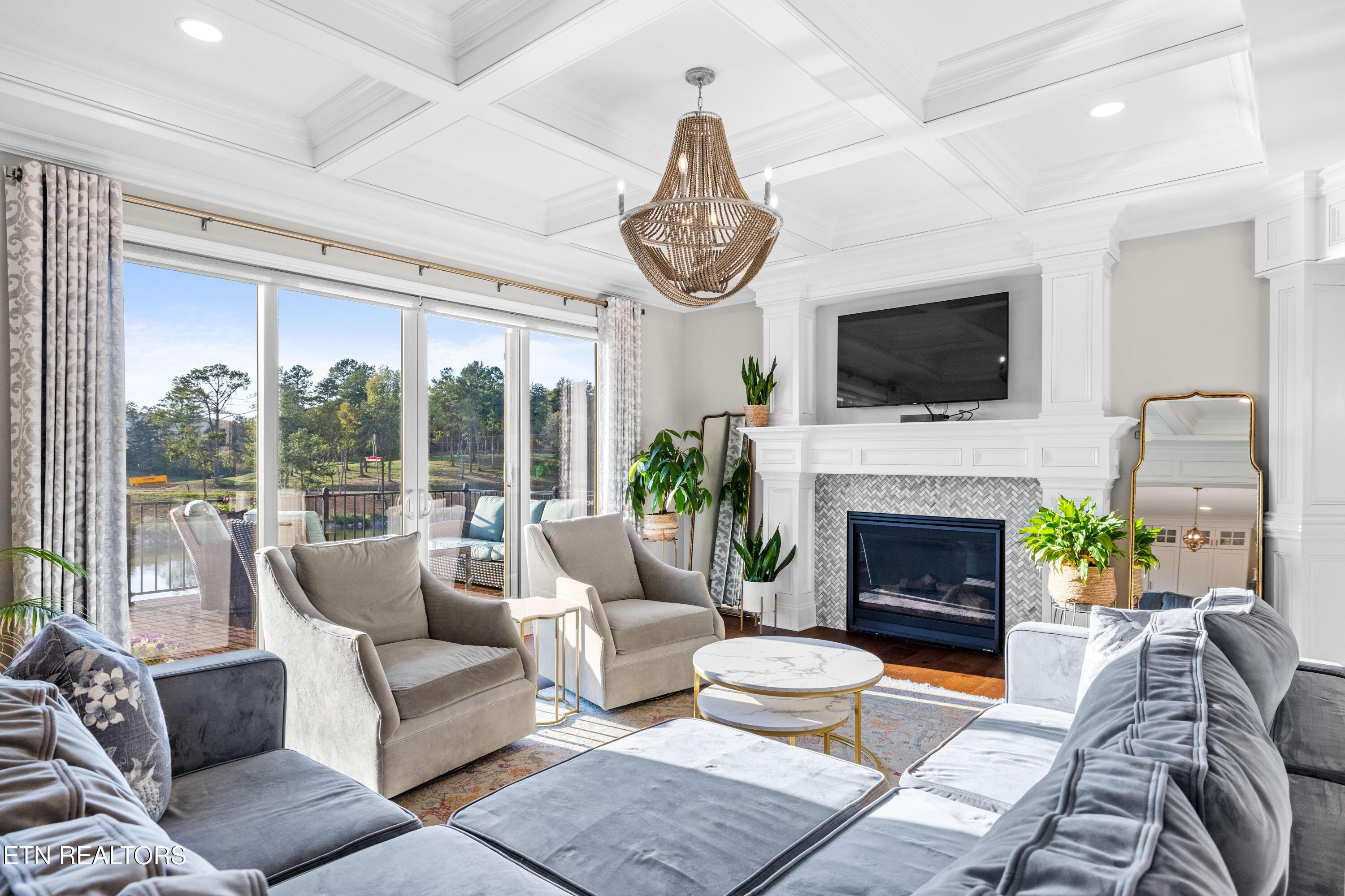 Fort Loudoun and Tellico Lake Real Estate - Image# 20