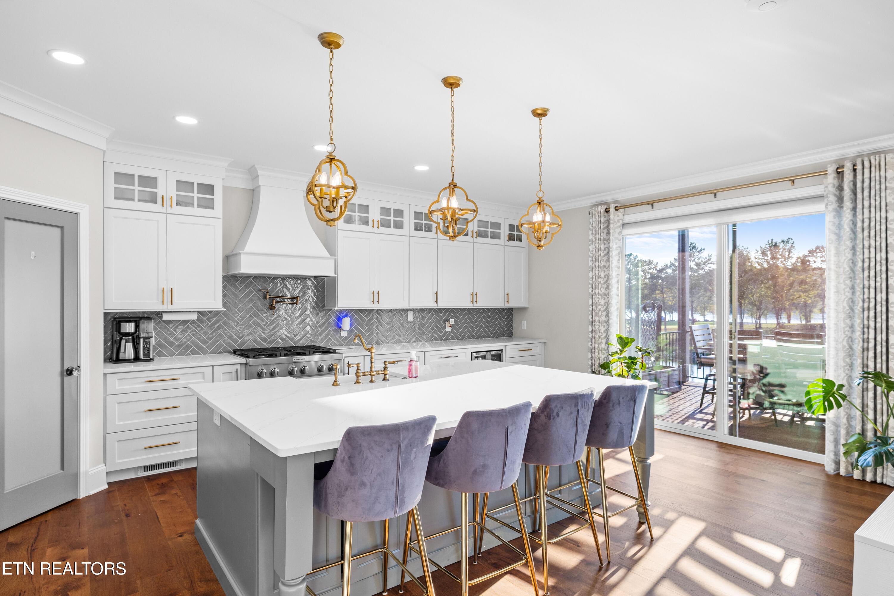 Fort Loudoun and Tellico Lake Real Estate - Image# 8