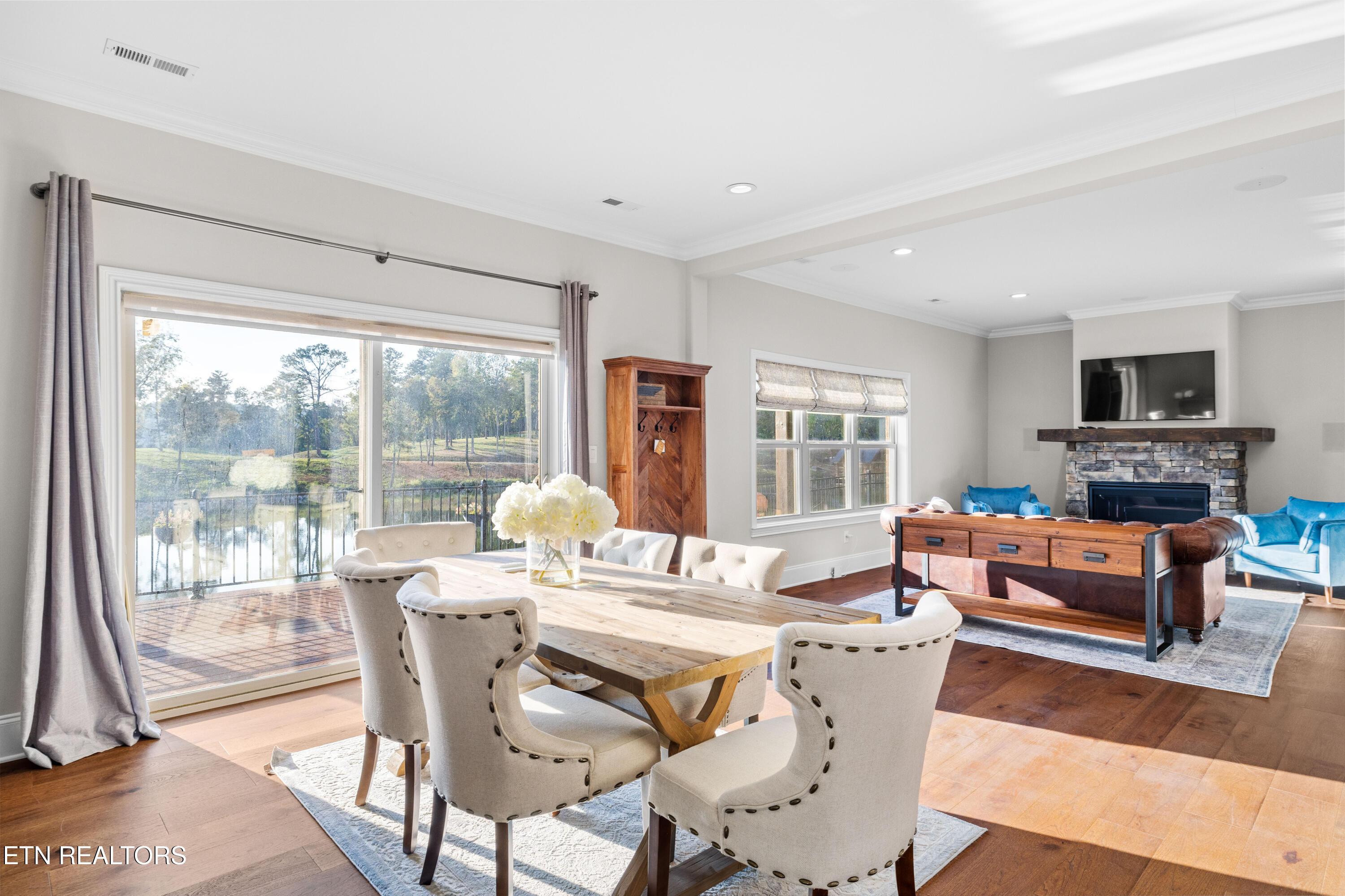 Fort Loudoun and Tellico Lake Real Estate - Image# 41