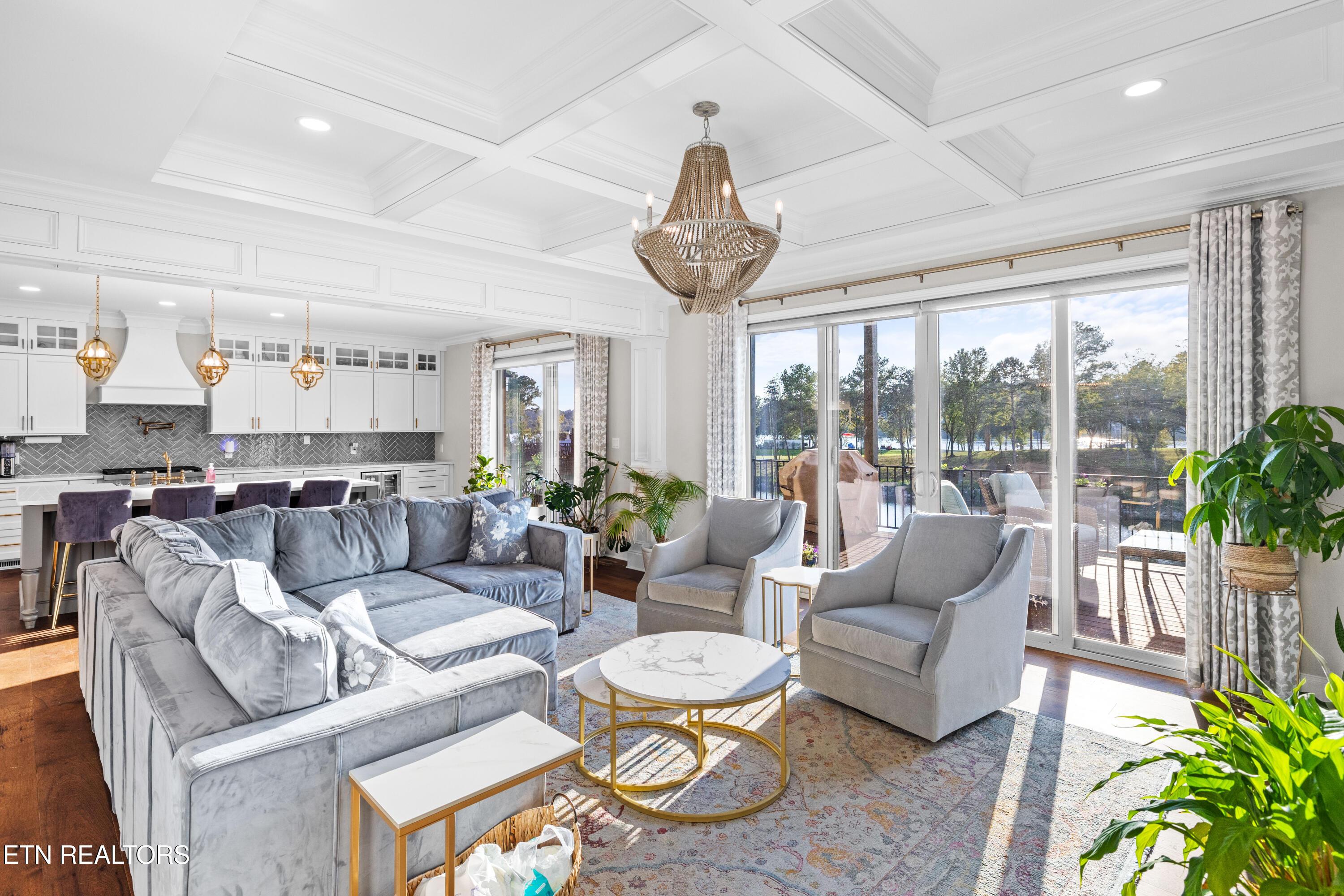 Fort Loudoun and Tellico Lake Real Estate - Image# 7